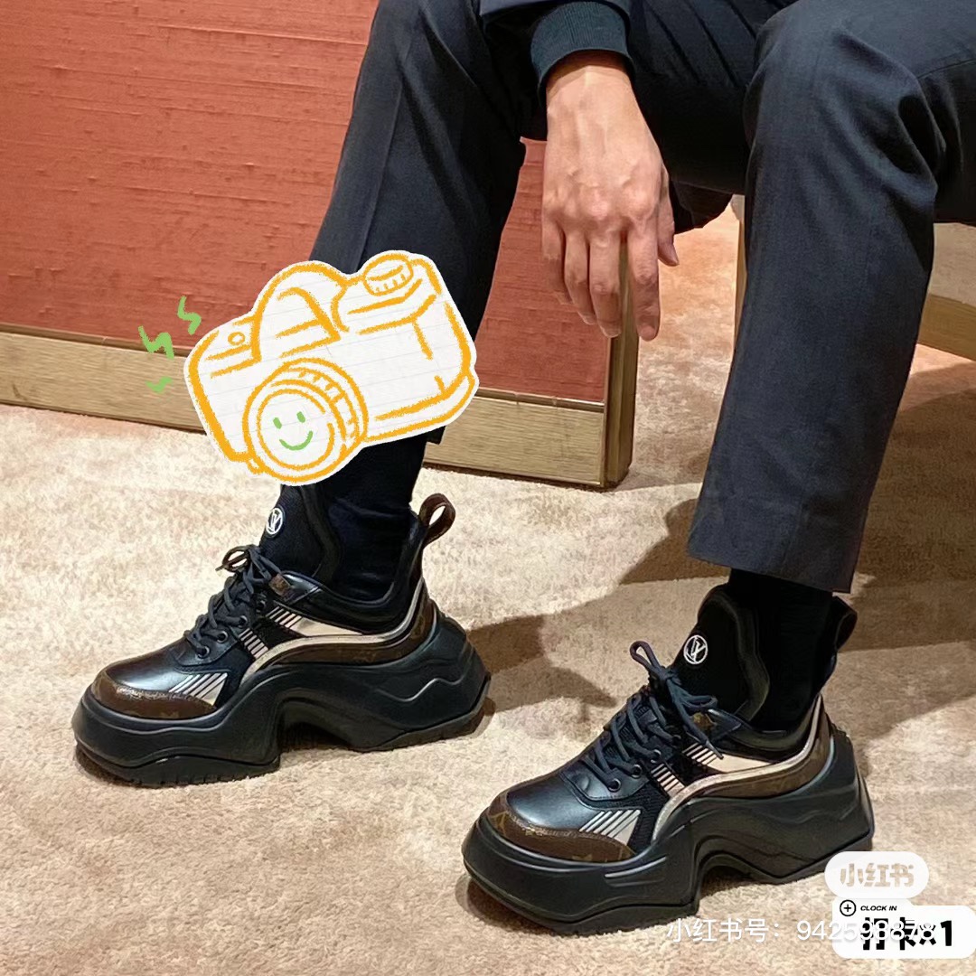 NO:497900,Dad's shoes19860909上脚,老爹鞋,Women's Shoes