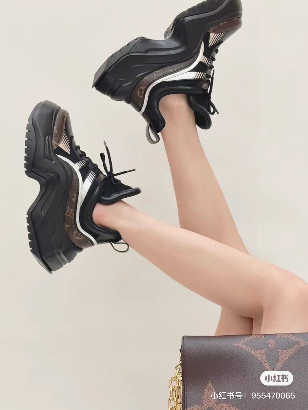 [Louis Vuitton Women