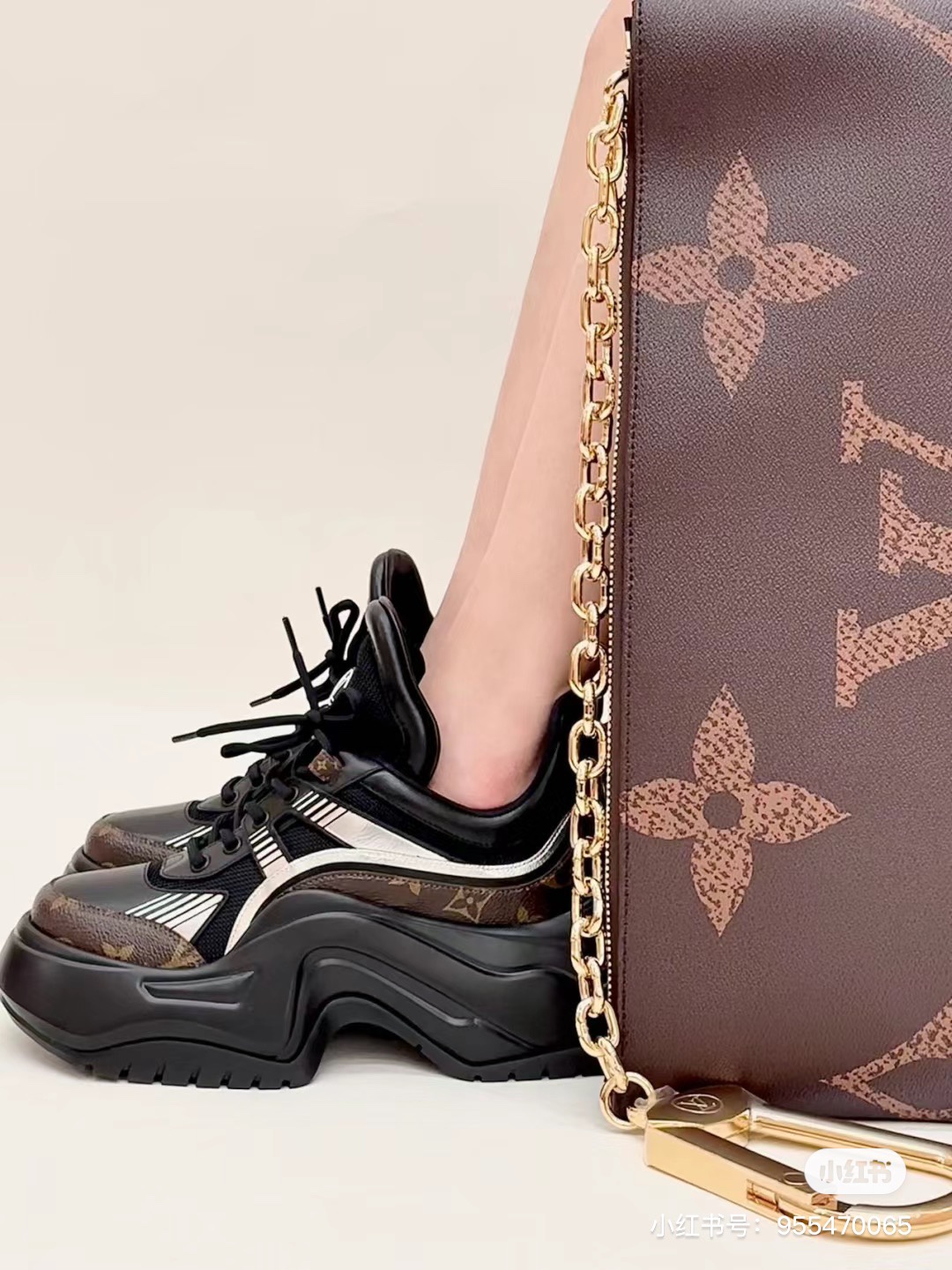 [Louis Vuitton Women