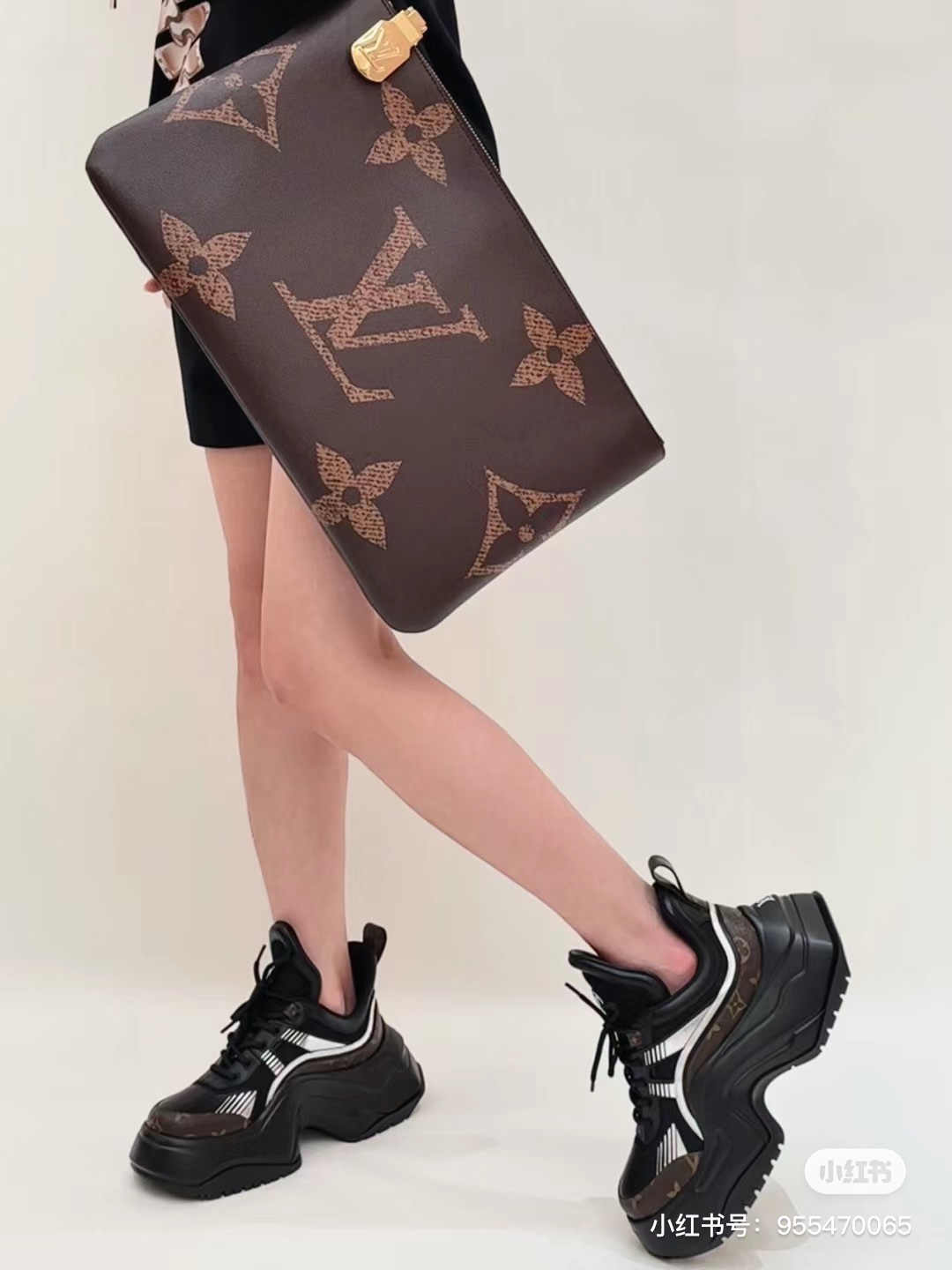 [Louis Vuitton Women