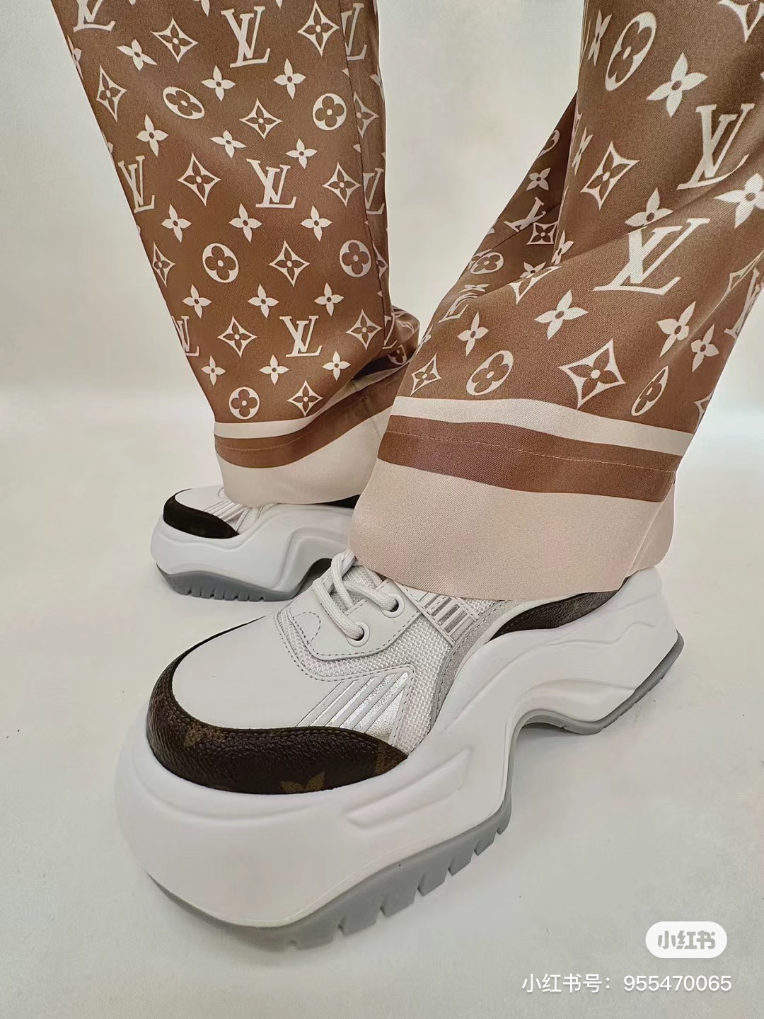 [Louis Vuitton Women
