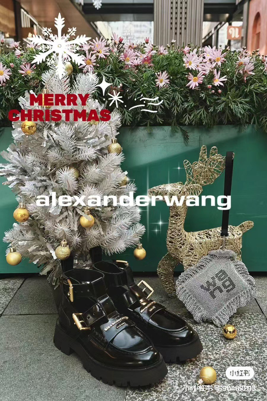 NO:496002,Street photography of counters, boots, loafers, boots19860909专柜街拍,靴子乐福鞋,loafers,boots,Women's Shoes