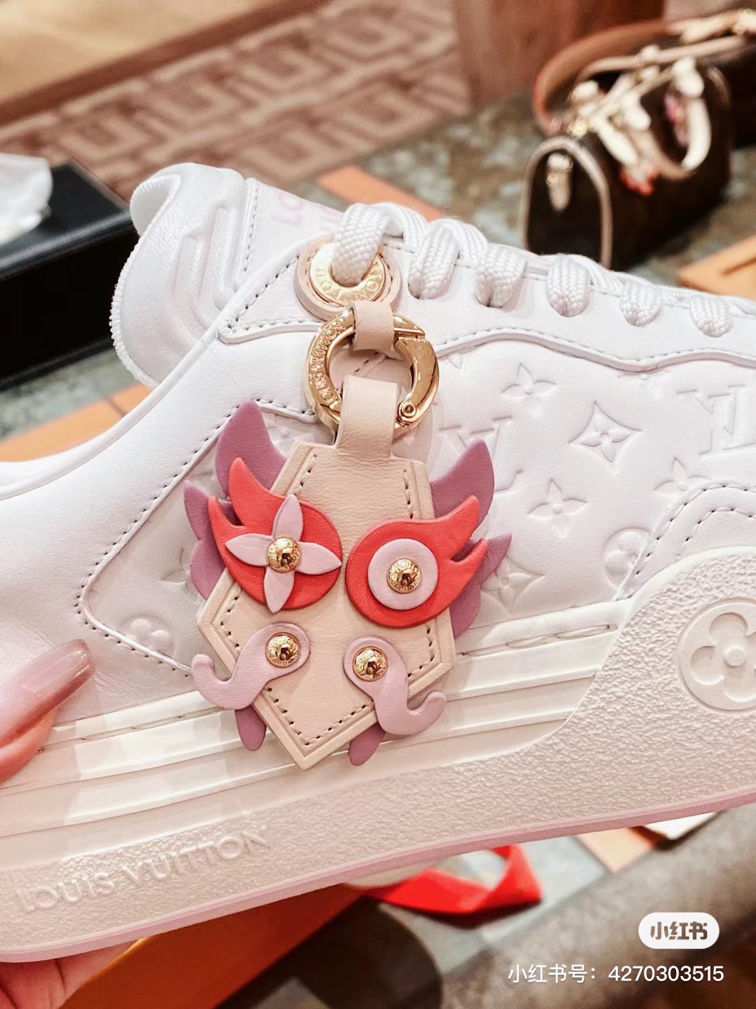 [Louis Vuitton Women