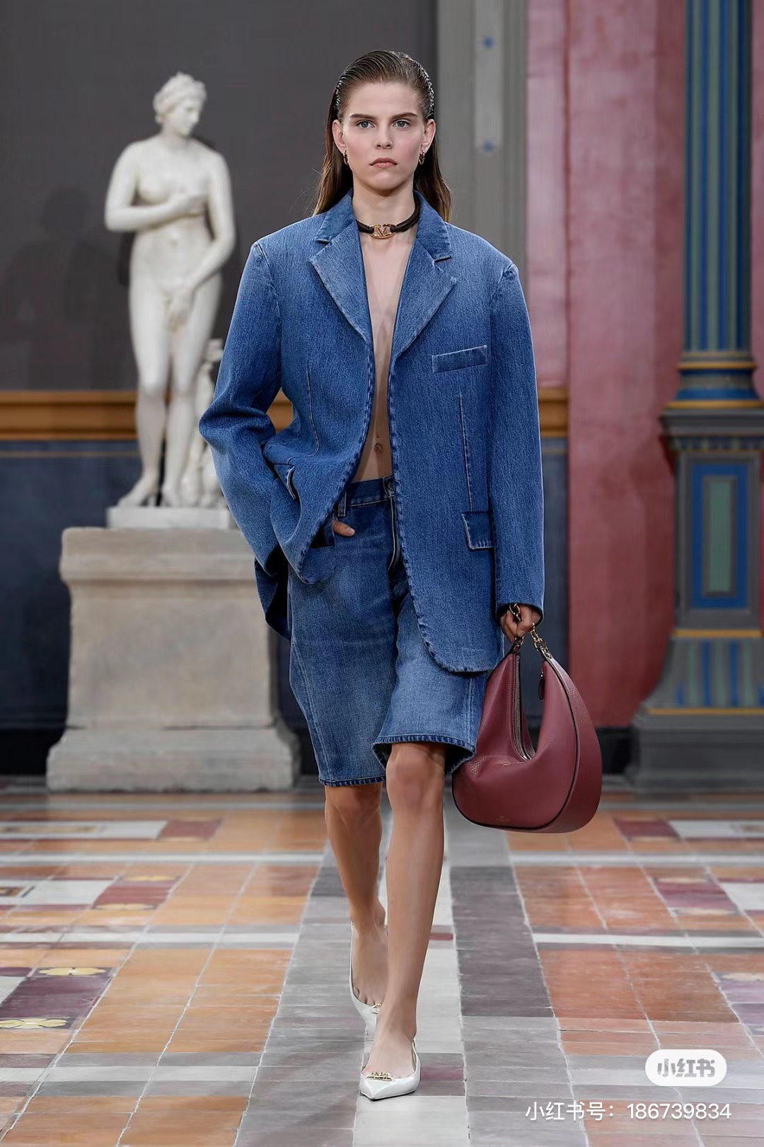 NO:485865,Show style!  ,Semi-slide sandals19860909走秀款！,半拖凉鞋,sandals,Women's Shoes