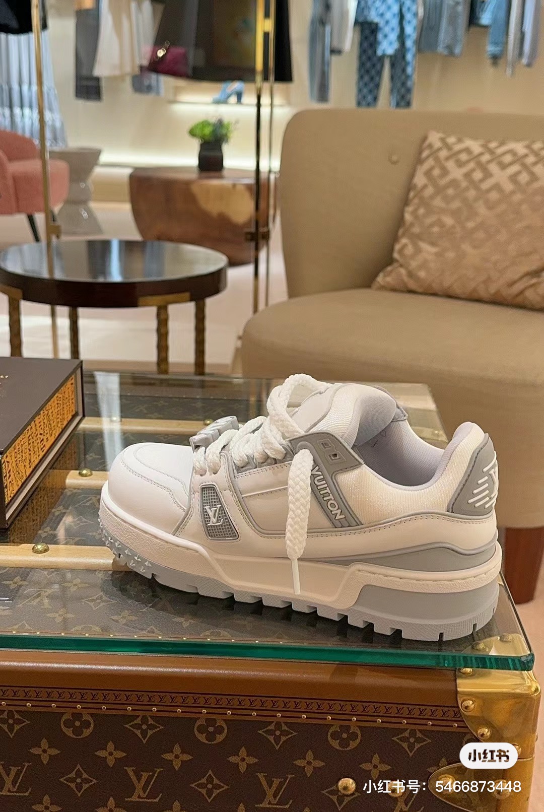 [Louis Vuitton Women