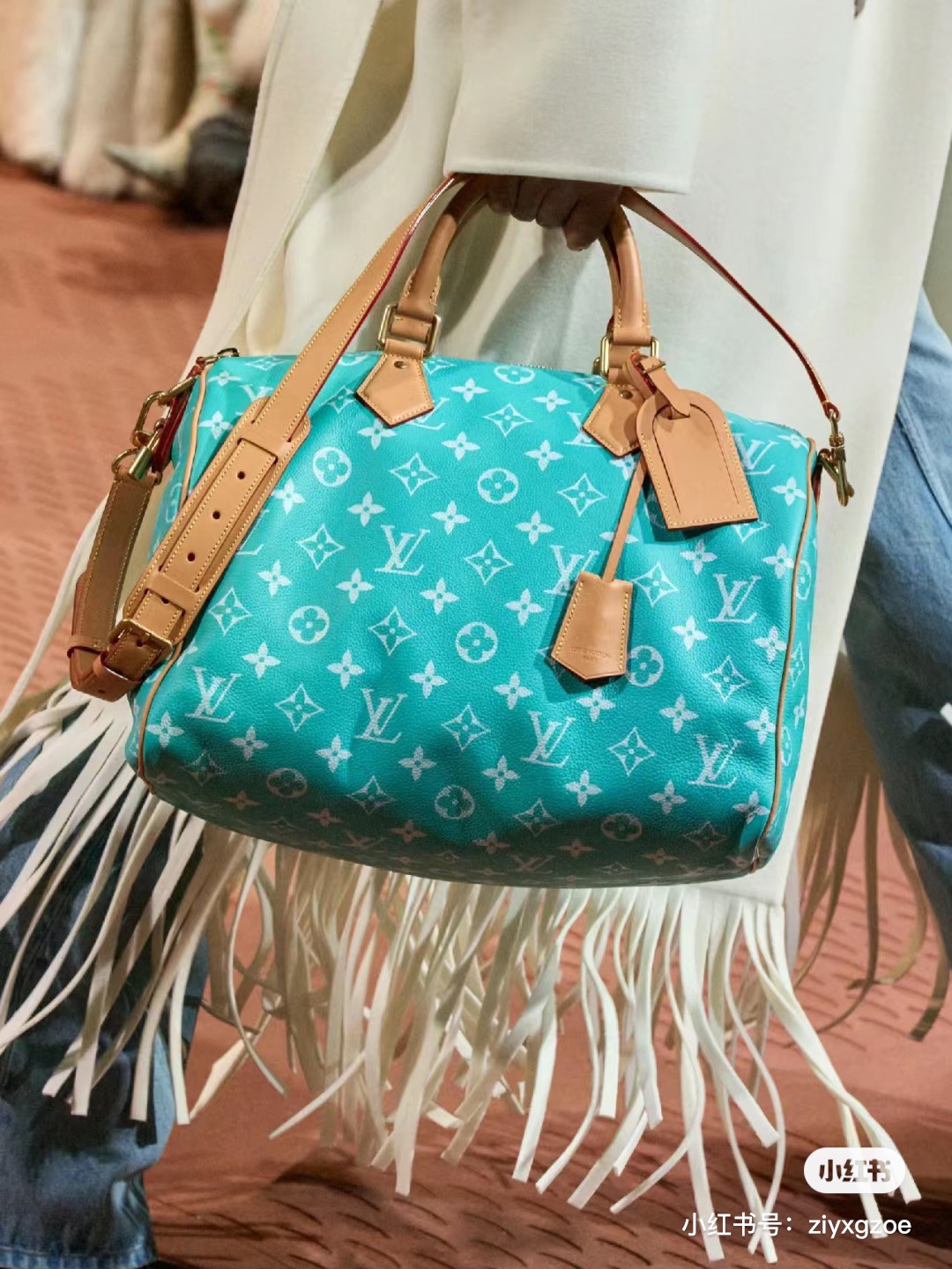 [Louis Vuitton Women