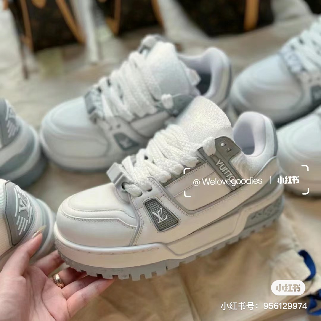 [Louis Vuitton Women