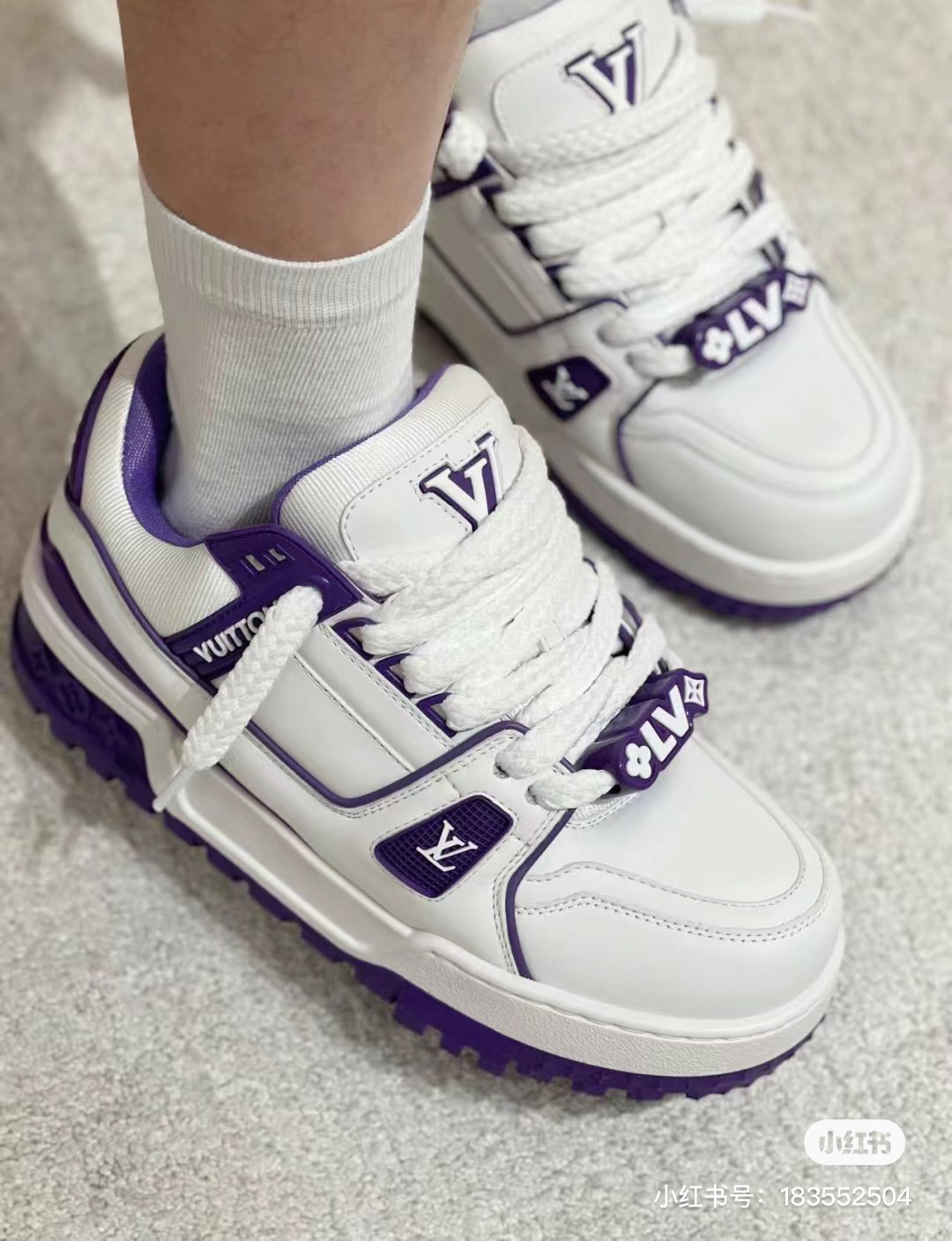 [Louis Vuitton Women
