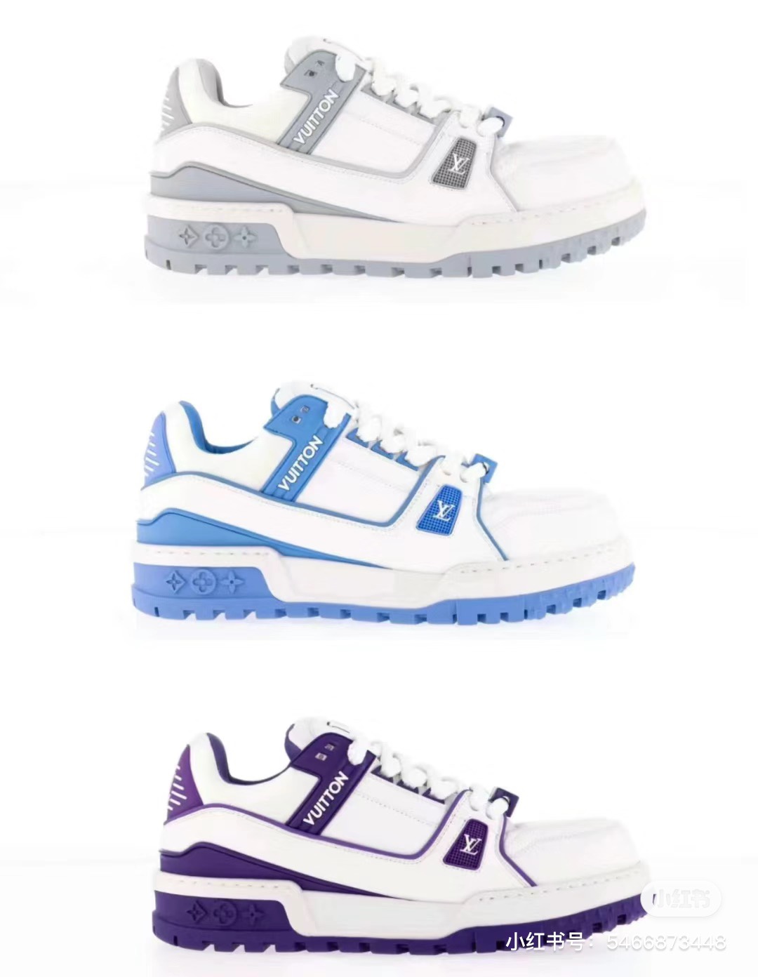 [Louis Vuitton Women