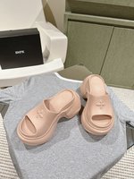 Smfk Online
 Shoes Slippers Buy Luxury 2023
 Rubber Summer Collection