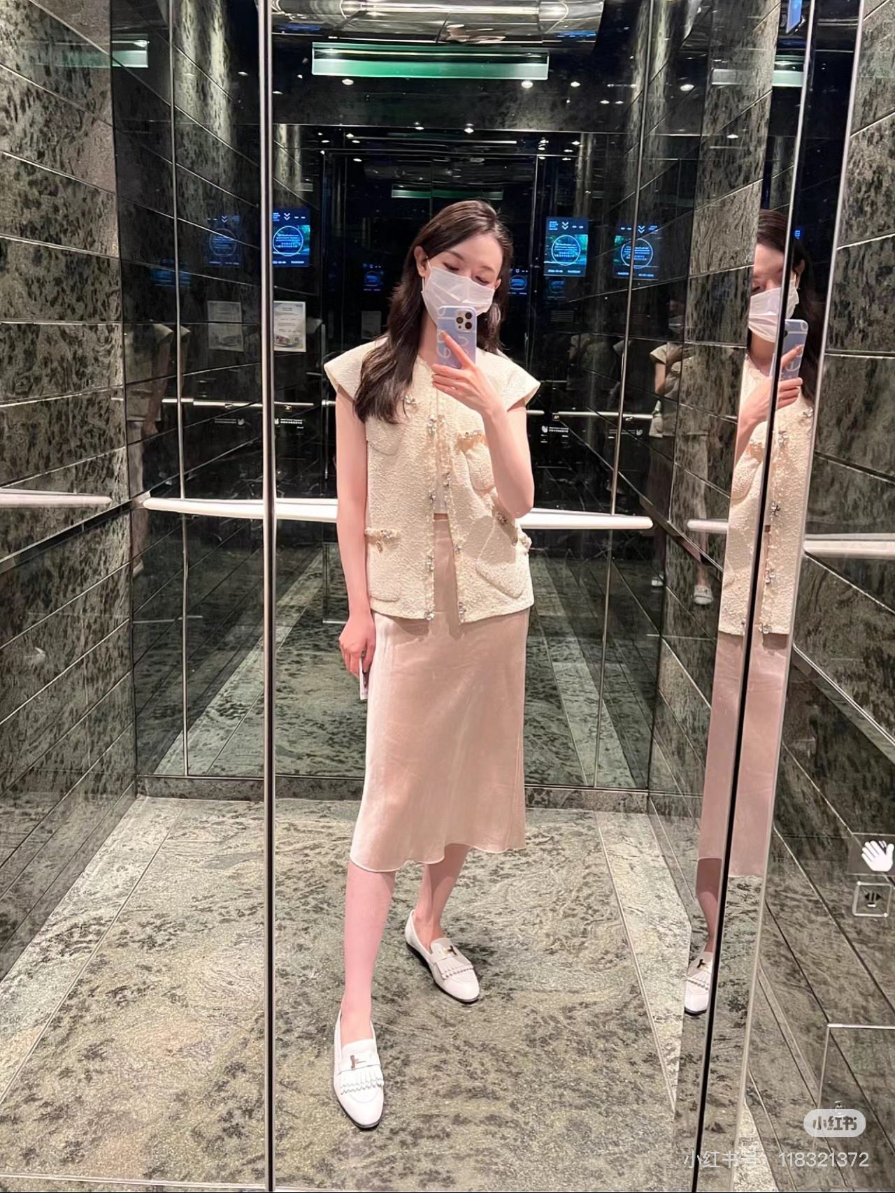 NO:616543,Internet celebrity shoes, loafers, loafers19860909网红上脚,乐福鞋,loafers,Women's Shoes