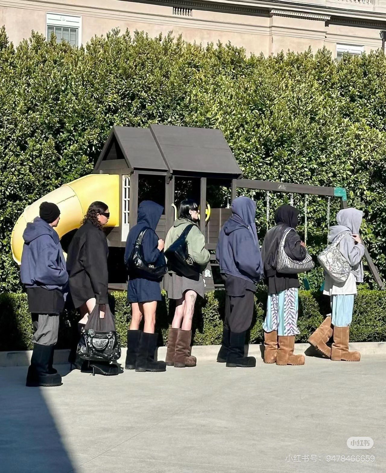 NO:616296,Catwalk style, snow boots, boots19860909走秀款,雪地靴,boots,Women's Shoes