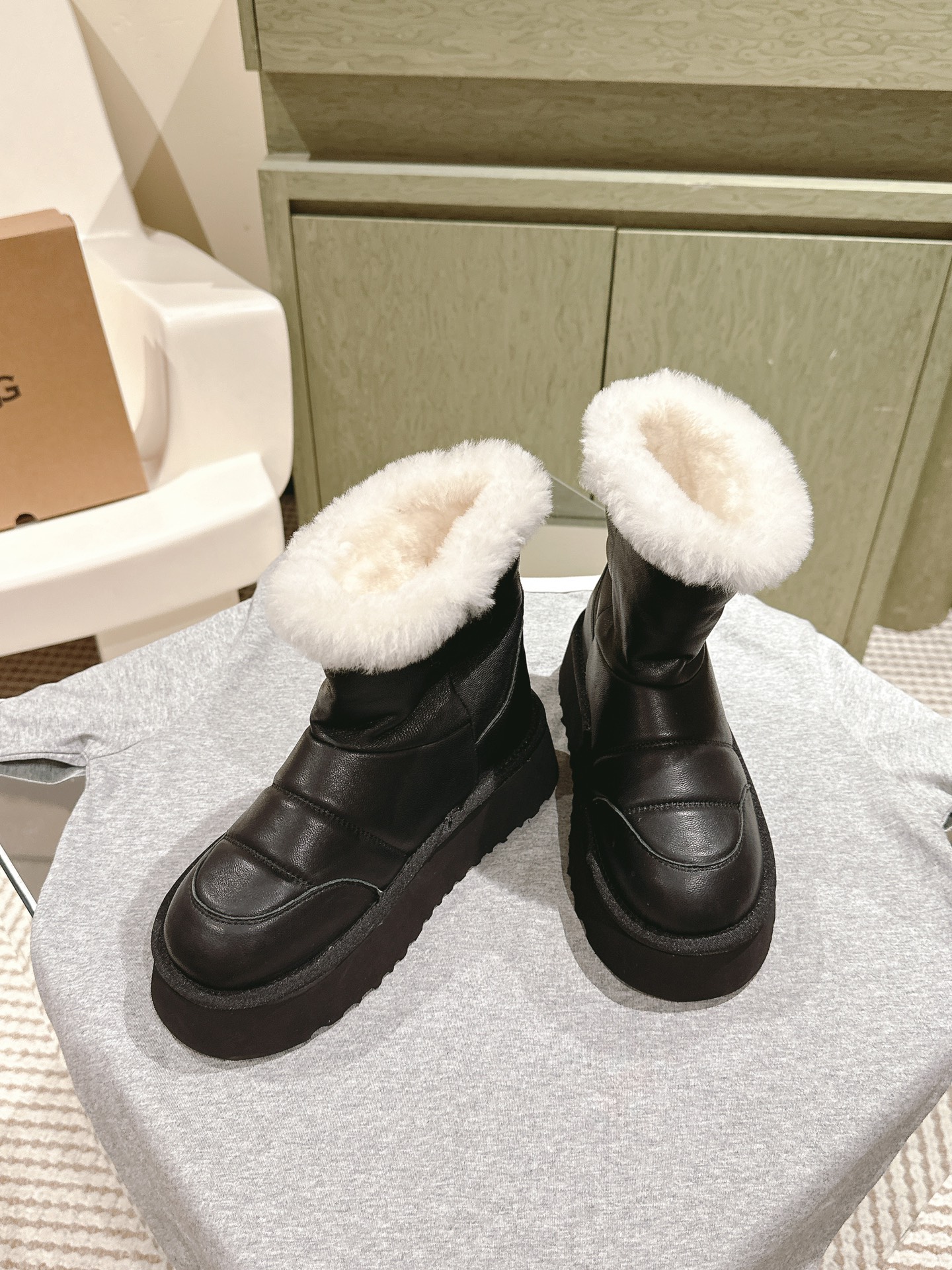 [UGG Women