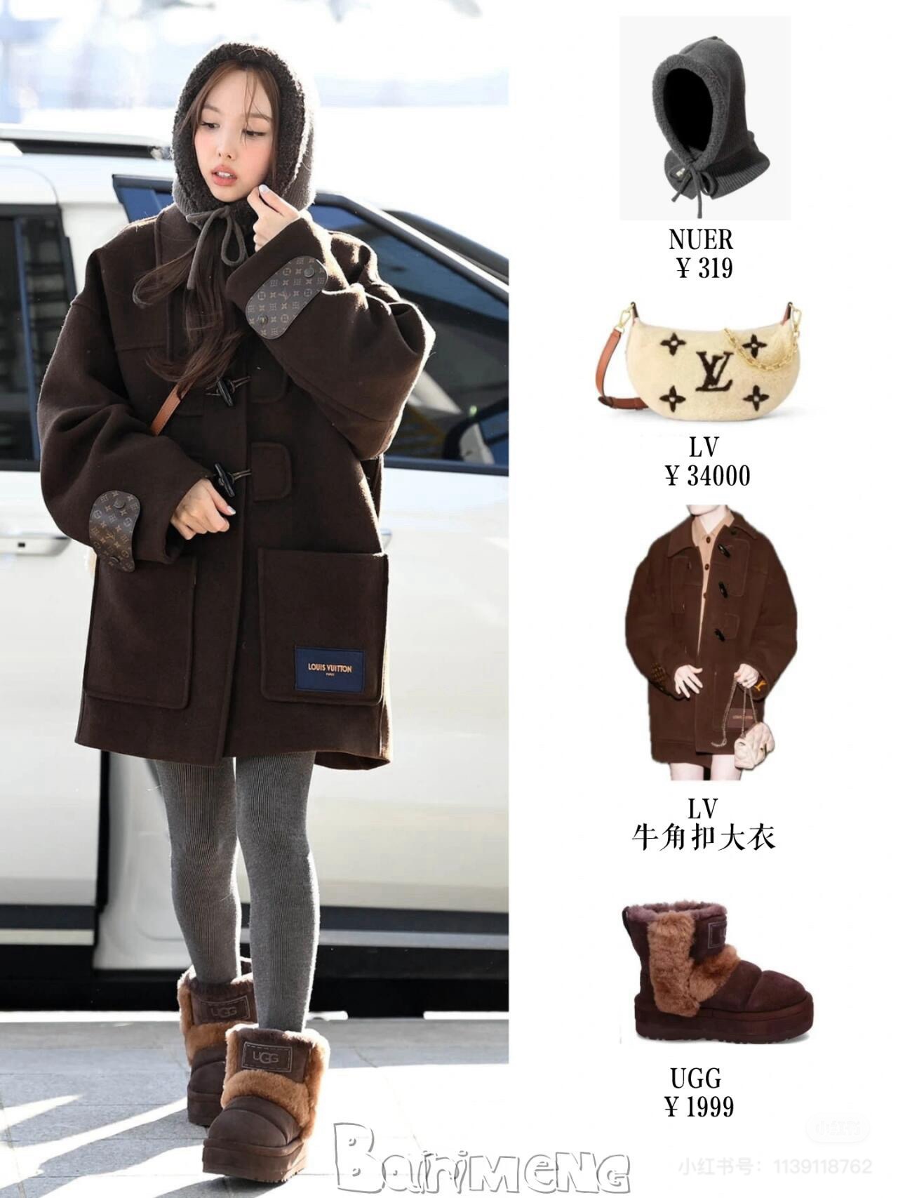 NO:496161,Feet effect, snow boots, boots19860909上脚效果,雪地靴,boots,Women's Shoes
