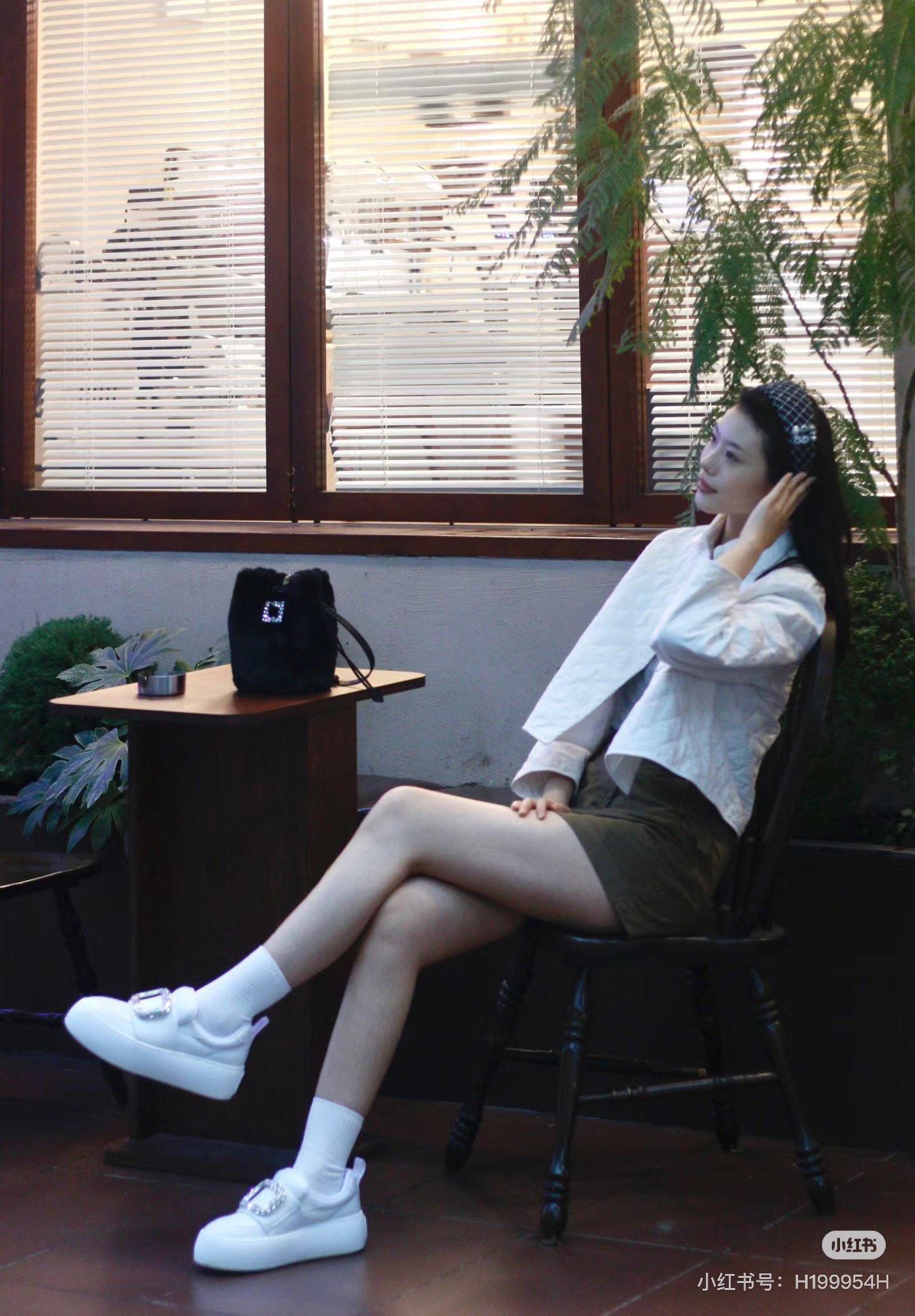 NO:476404,Major internet celebrities are taking show, casual shoes/sports shoes, sneakers19860909各大网红上脚秀,休闲鞋/运动鞋,sneakers,Women's Shoes