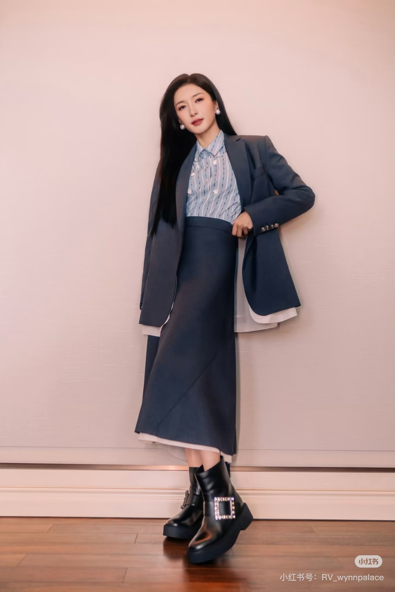 NO:476305,Internet celebrity foot, boots, boots19860909网红上脚,靴子,boots,Women's Shoes