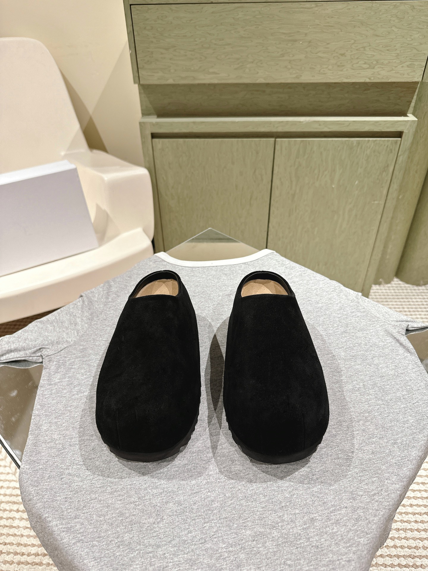 NO:476240,Taobao live podcasts are in stock without any labels!  35-40, half drag19860909淘宝直播客无标爆款现货！ 35-40,半拖,Women's Shoes