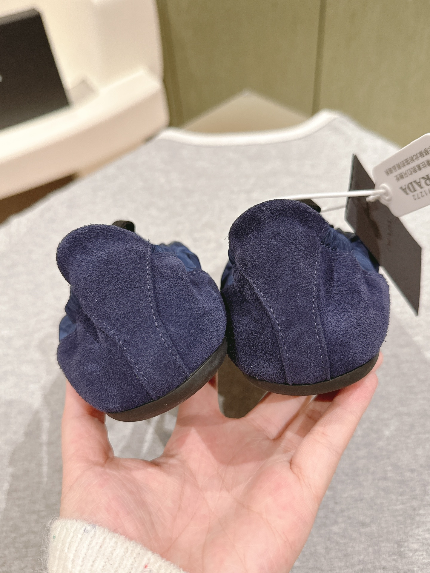 “Top Quality Exercise Shoes for Women Size 35-41 Custom Collection” - 图片 5