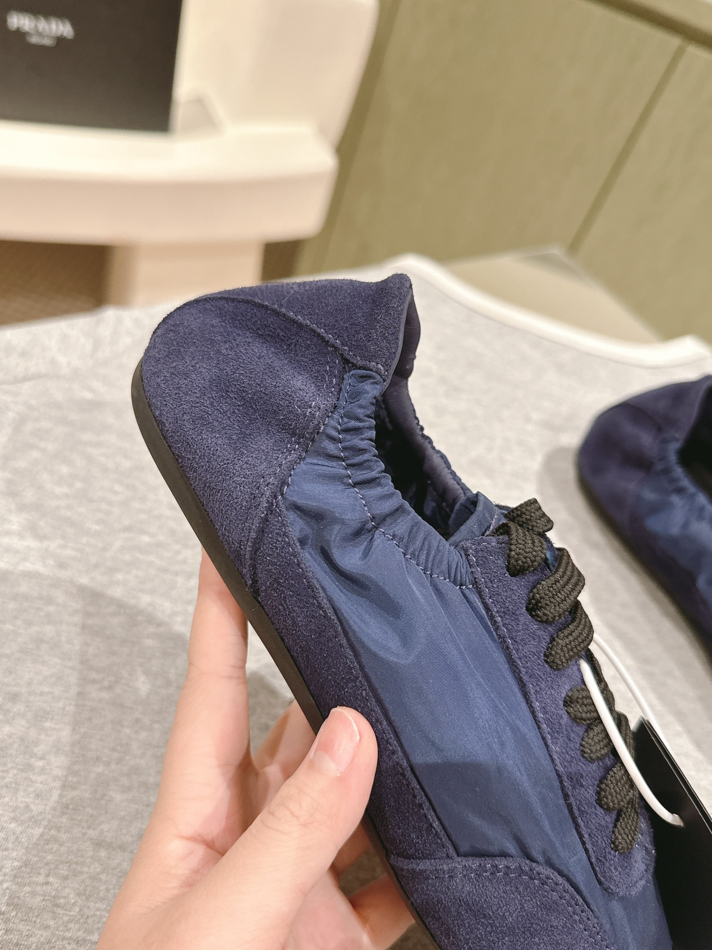 “Top Quality Exercise Shoes for Women Size 35-41 Custom Collection” - 图片 6