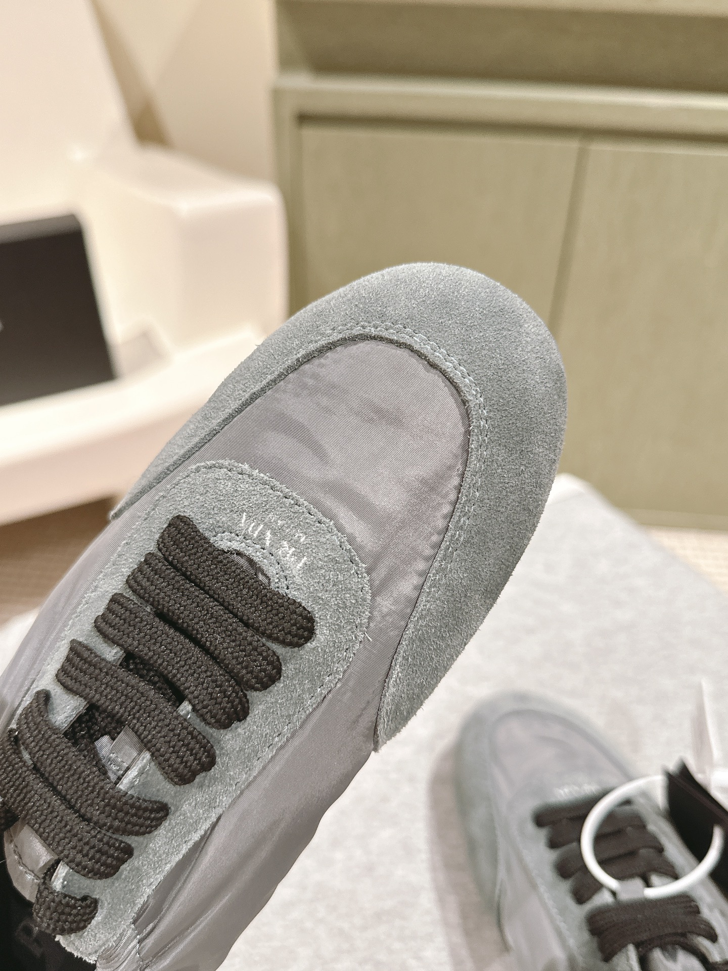 “Top Quality Oxen Shoes for Exercise in Size 35-41 | Custom Collection with Synchronous Box Packs 2025” - 图片 4
