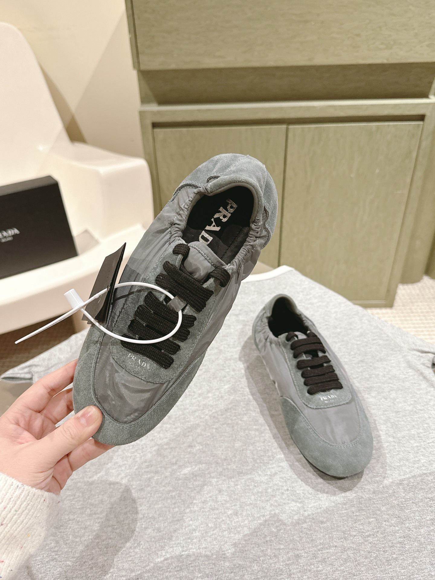 “Top Quality Oxen Shoes for Exercise in Size 35-41 | Custom Collection with Synchronous Box Packs 2025” - 图片 3