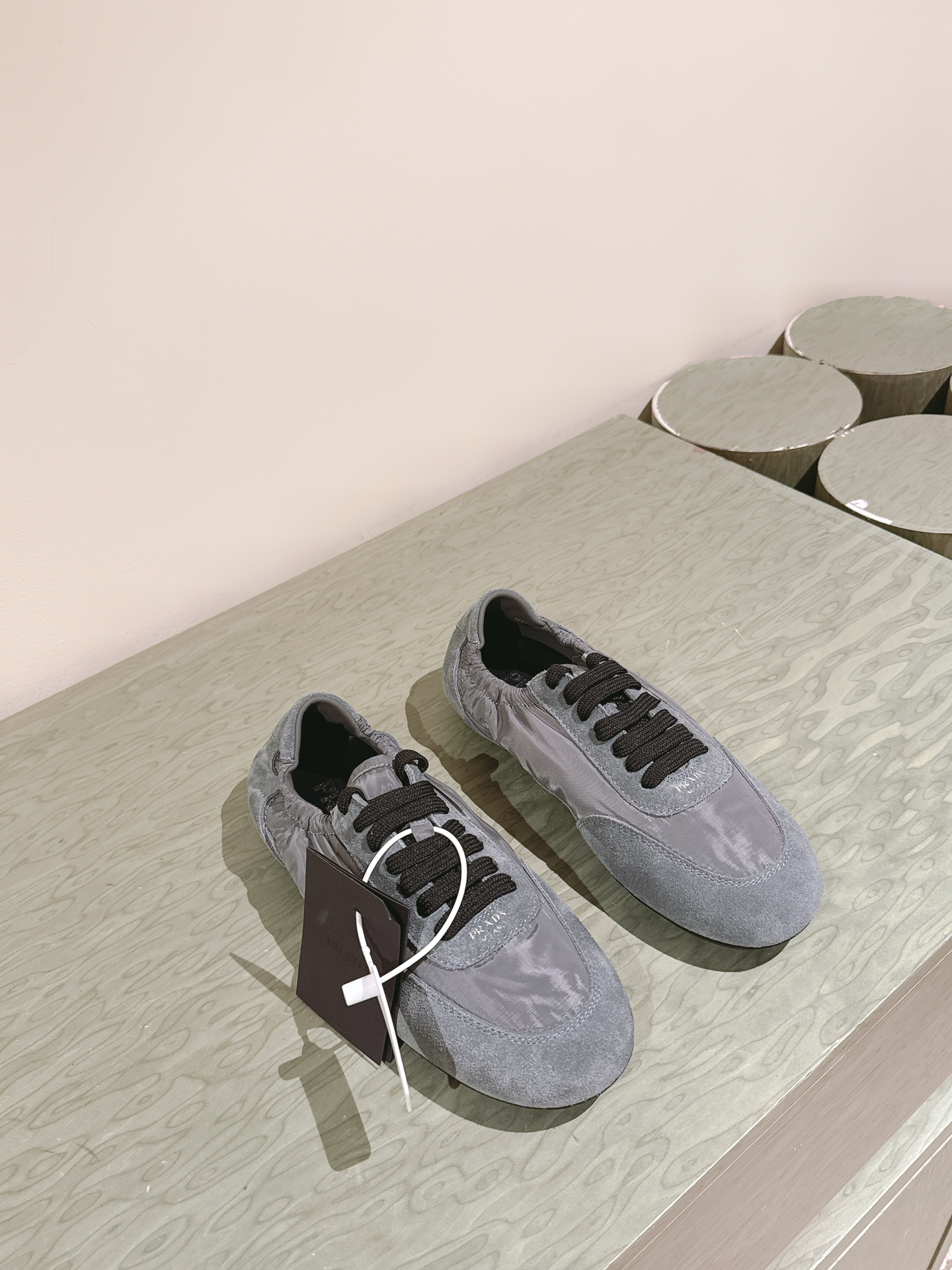 “Top Quality Oxen Shoes for Exercise in Size 35-41 | Custom Collection with Synchronous Box Packs 2025” - 图片 7