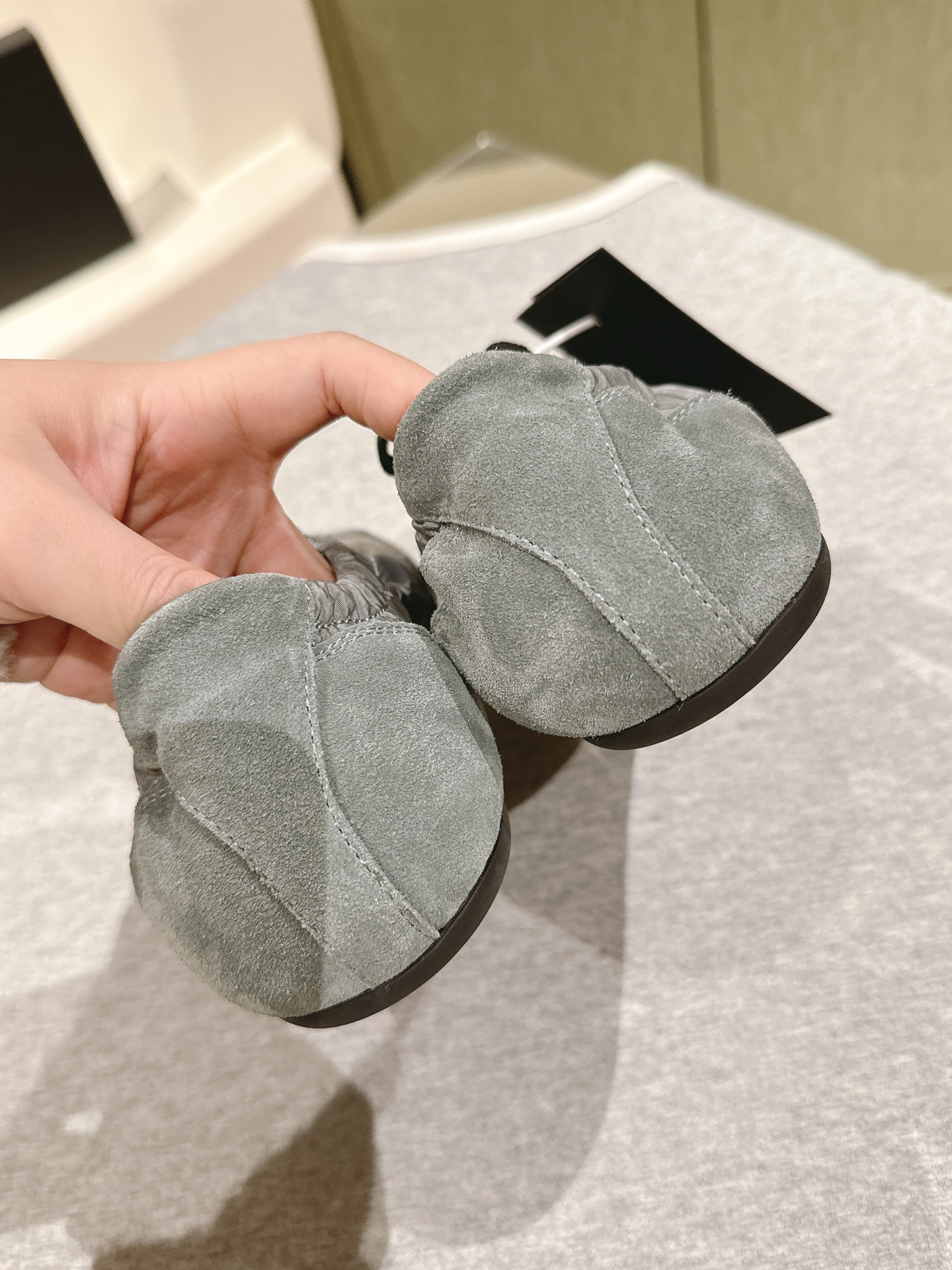 “Top Quality Oxen Shoes for Exercise in Size 35-41 | Custom Collection with Synchronous Box Packs 2025” - 图片 5