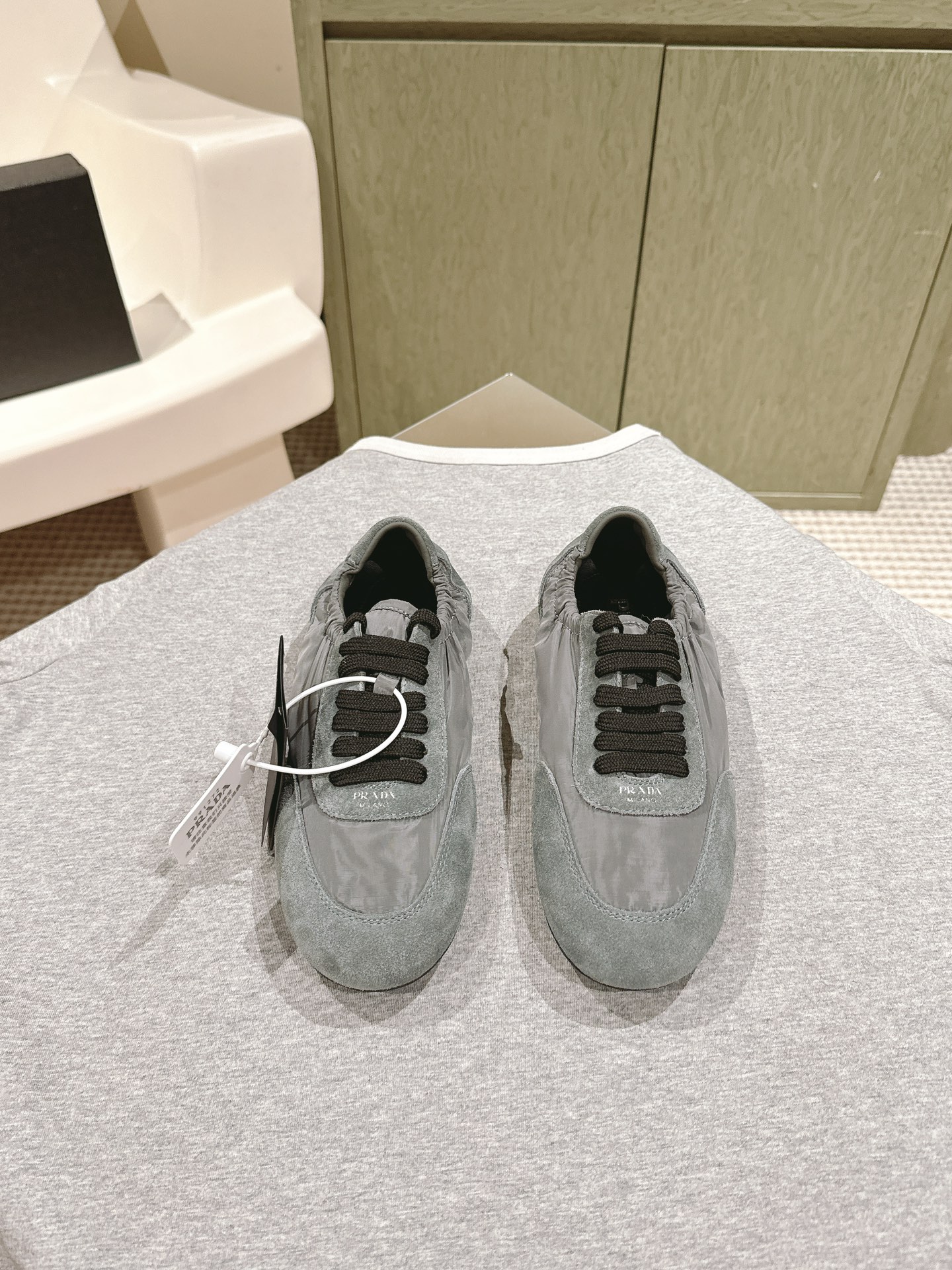 “Top Quality Oxen Shoes for Exercise in Size 35-41 | Custom Collection with Synchronous Box Packs 2025” - 图片 1