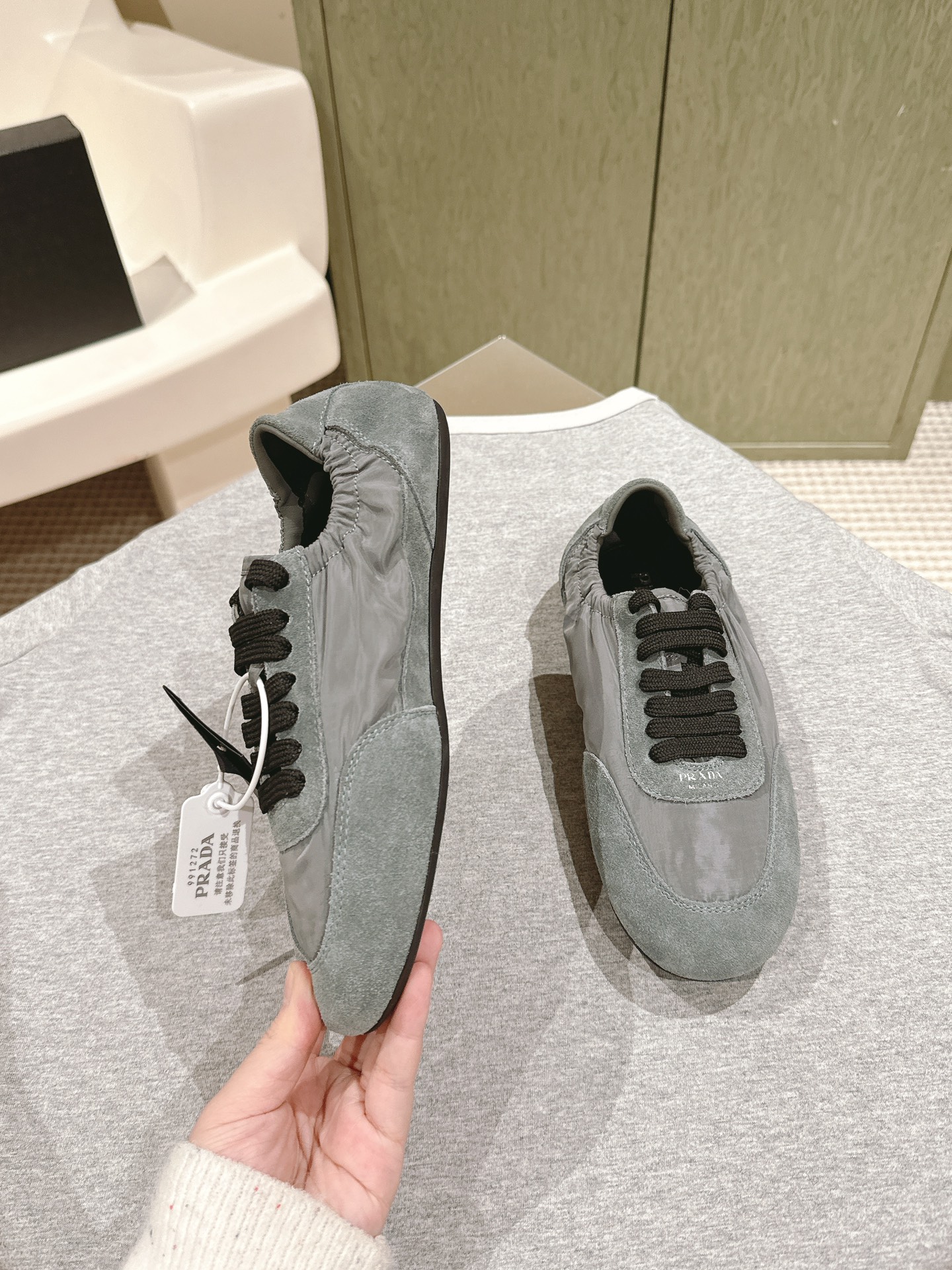 “Top Quality Oxen Shoes for Exercise in Size 35-41 | Custom Collection with Synchronous Box Packs 2025” - 图片 2