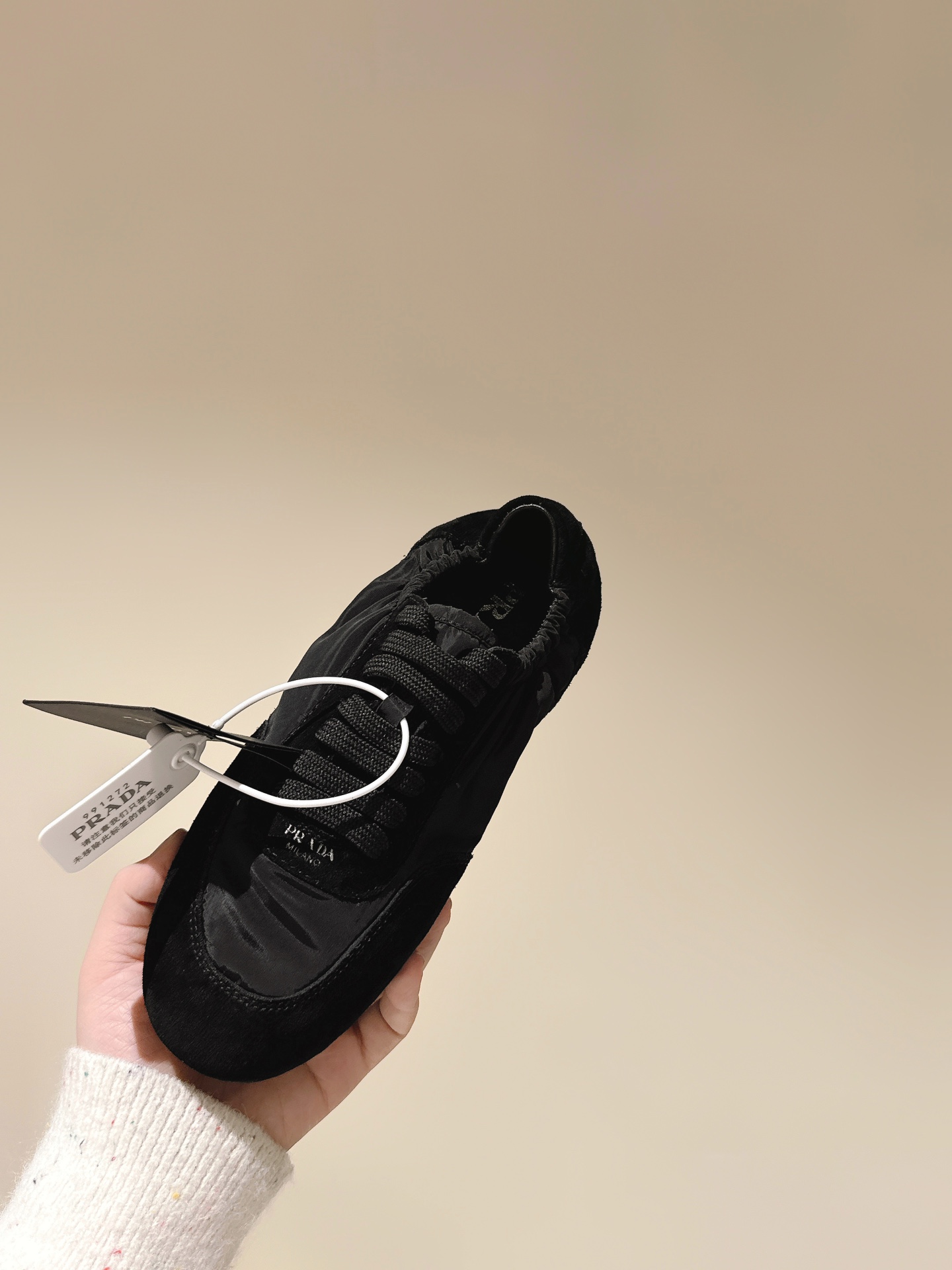 Title: High-Quality Oxen Shoes Collection, Sizes 35-41, Customizable Summary: Top-quality, light, comfortable oxen shoes in various sizes, suitable for exercise, with a - 图片 9