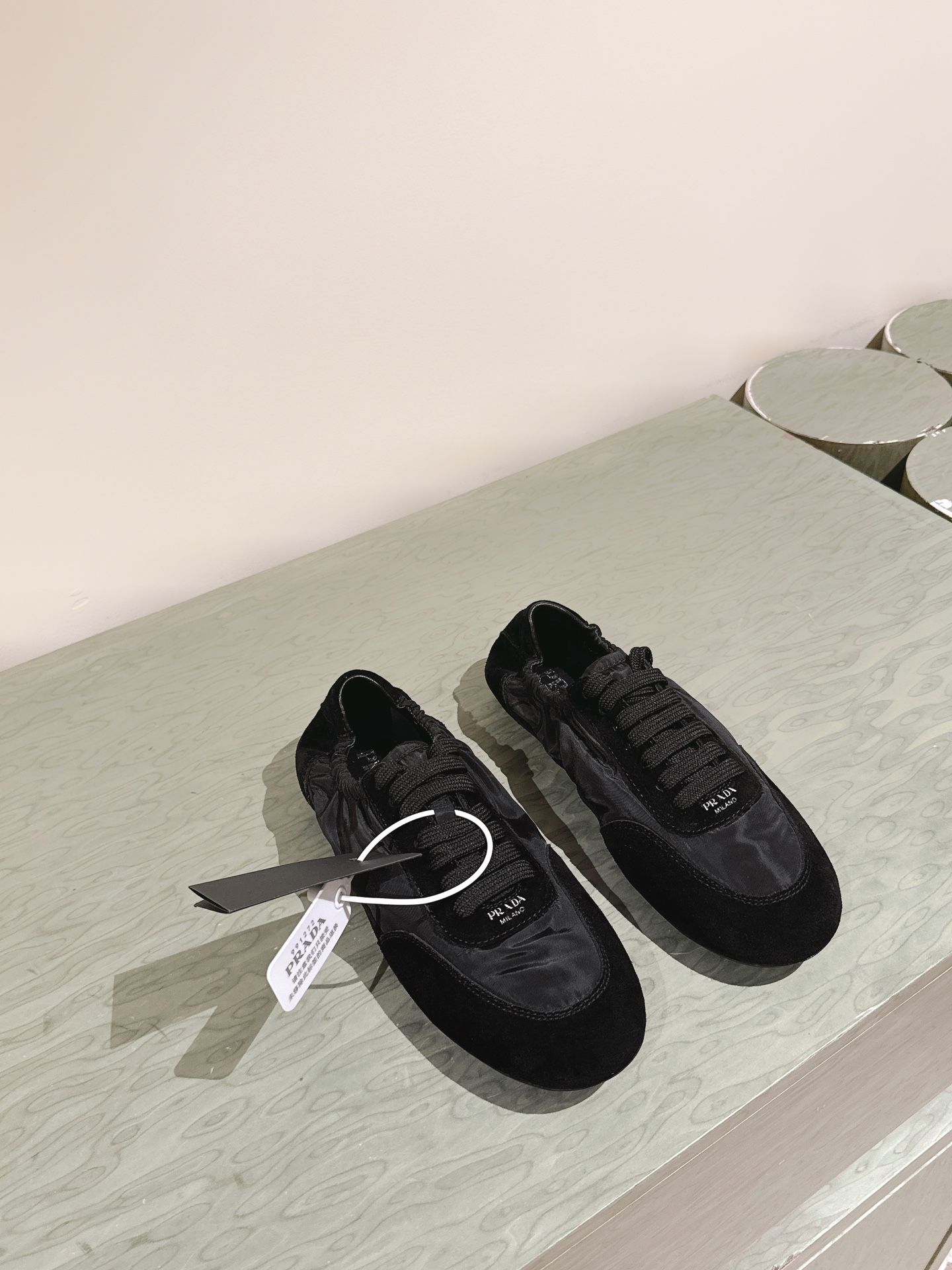 Title: High-Quality Oxen Shoes Collection, Sizes 35-41, Customizable Summary: Top-quality, light, comfortable oxen shoes in various sizes, suitable for exercise, with a - 图片 7