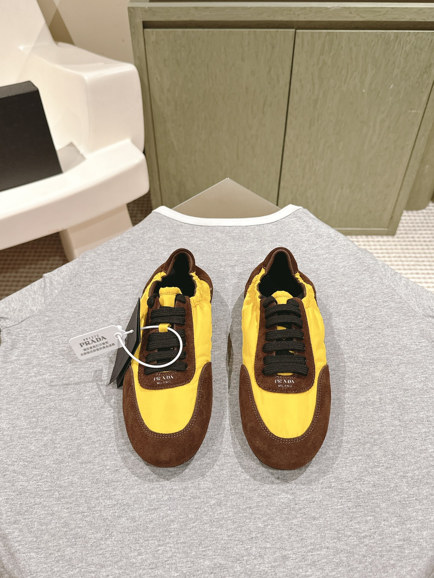 “Top Quality Light and Comfortable Oxen Shoes Size 35-41 Custom Collection Review” - 图片 1