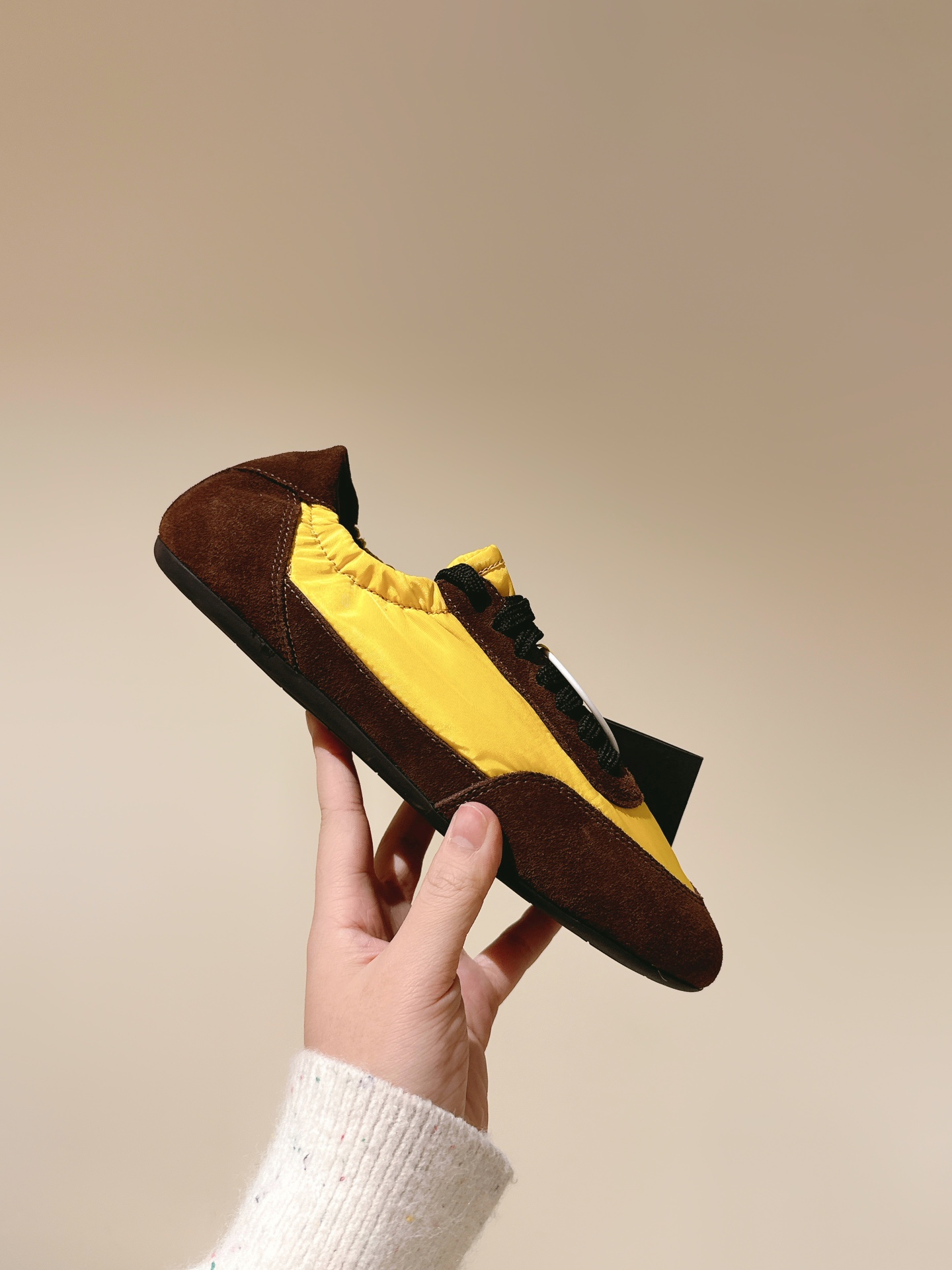 “Top Quality Light and Comfortable Oxen Shoes Size 35-41 Custom Collection Review” - 图片 8