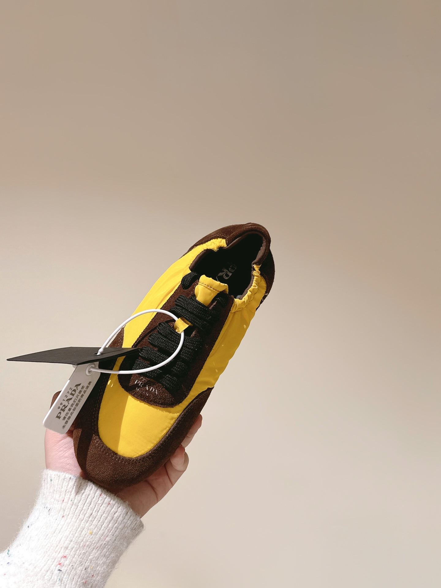 “Top Quality Light and Comfortable Oxen Shoes Size 35-41 Custom Collection Review” - 图片 9