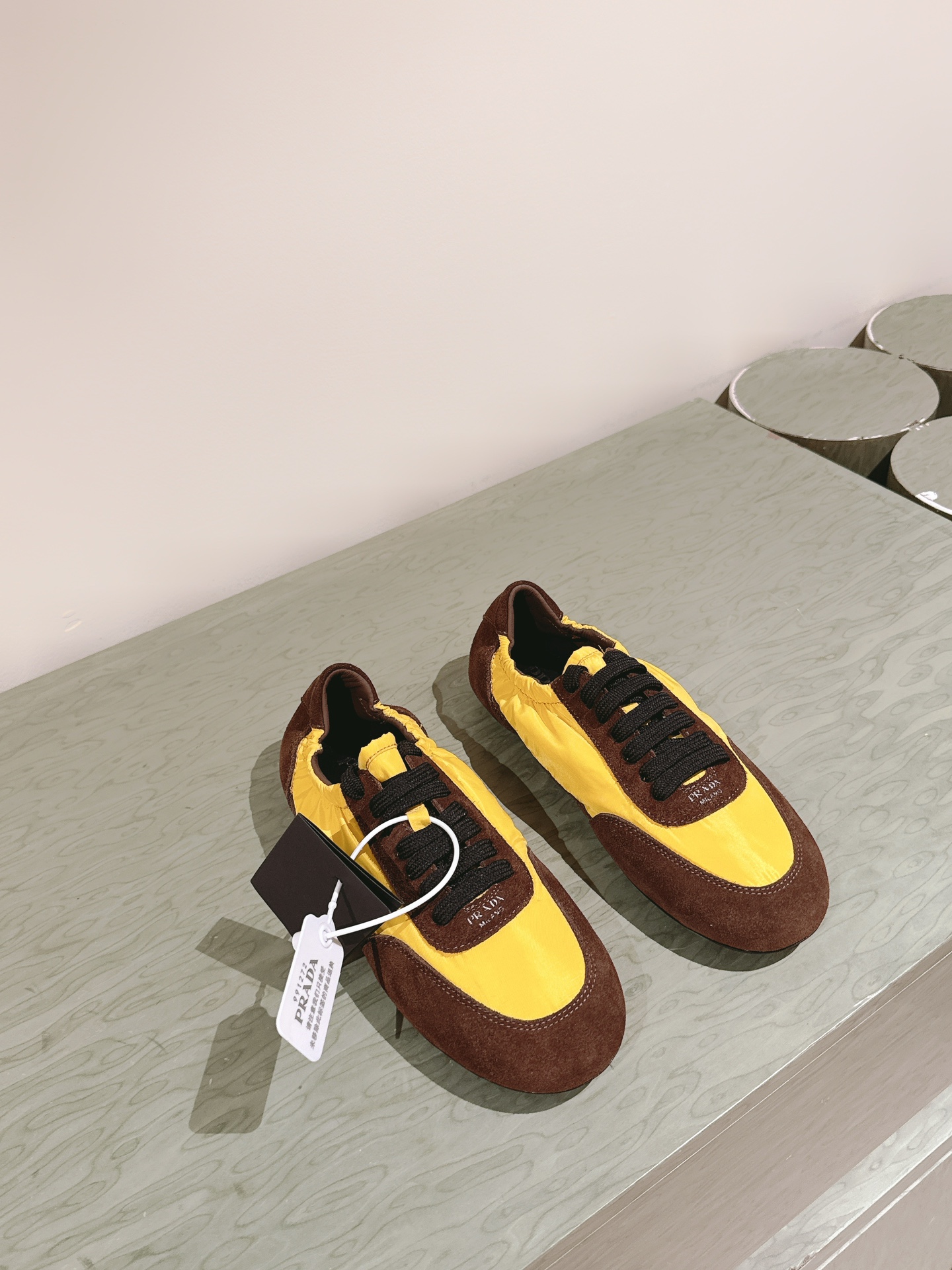 “Top Quality Light and Comfortable Oxen Shoes Size 35-41 Custom Collection Review” - 图片 7