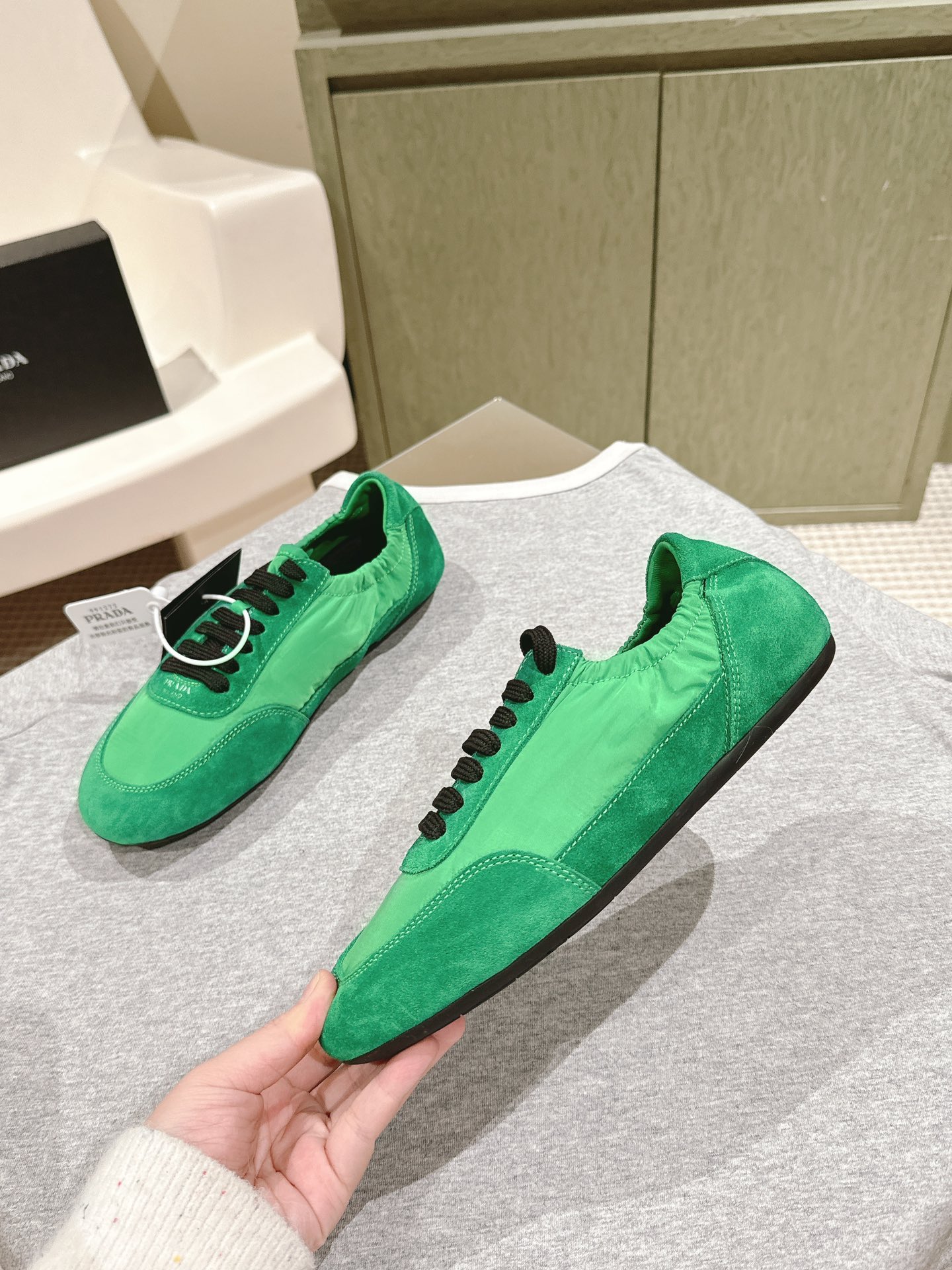 “Top Quality Oxen Shoes for Exercise in Sizes 35-41, Customizable Collection” - 图片 2
