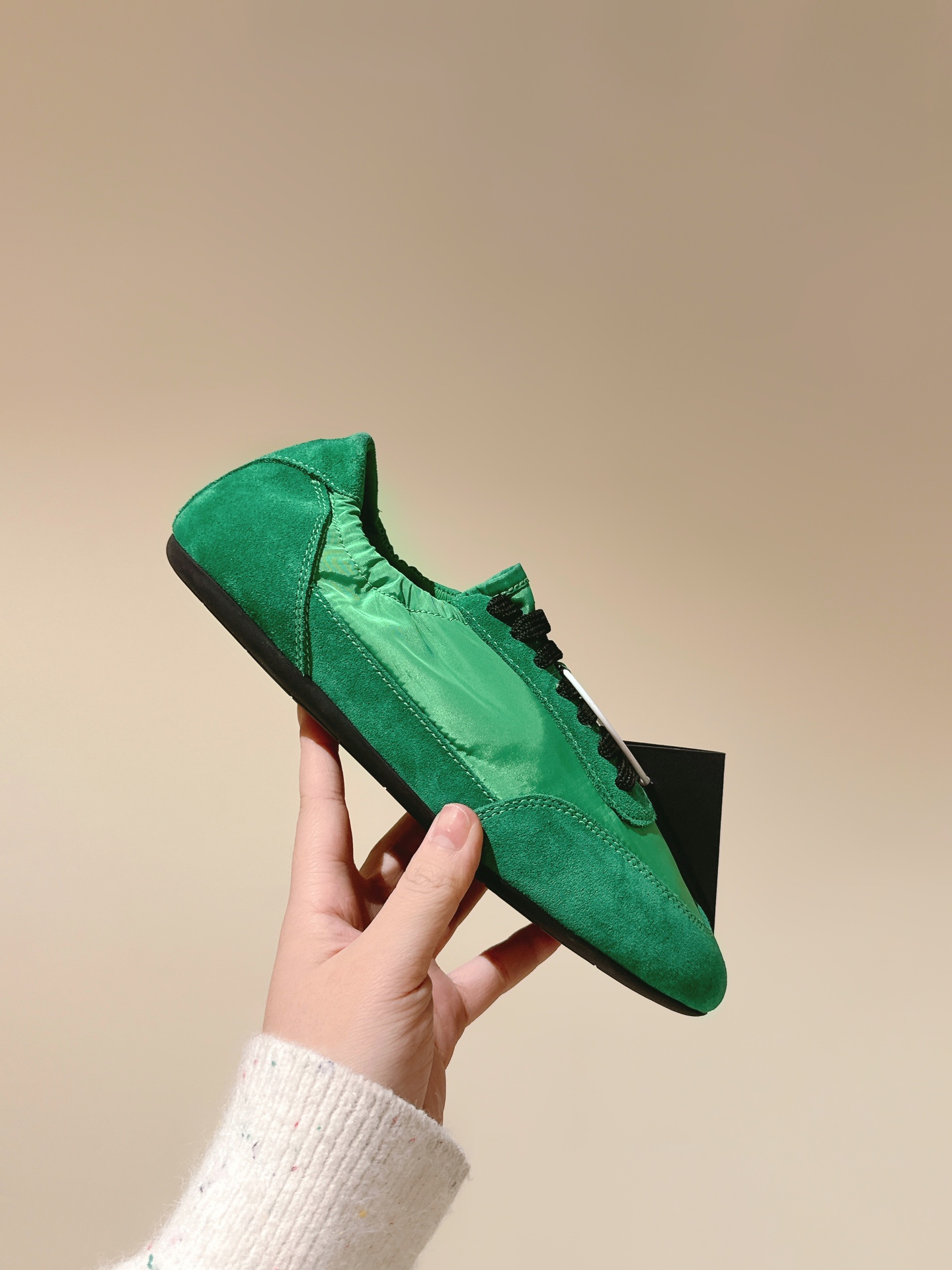 “Top Quality Oxen Shoes for Exercise in Sizes 35-41, Customizable Collection” - 图片 8