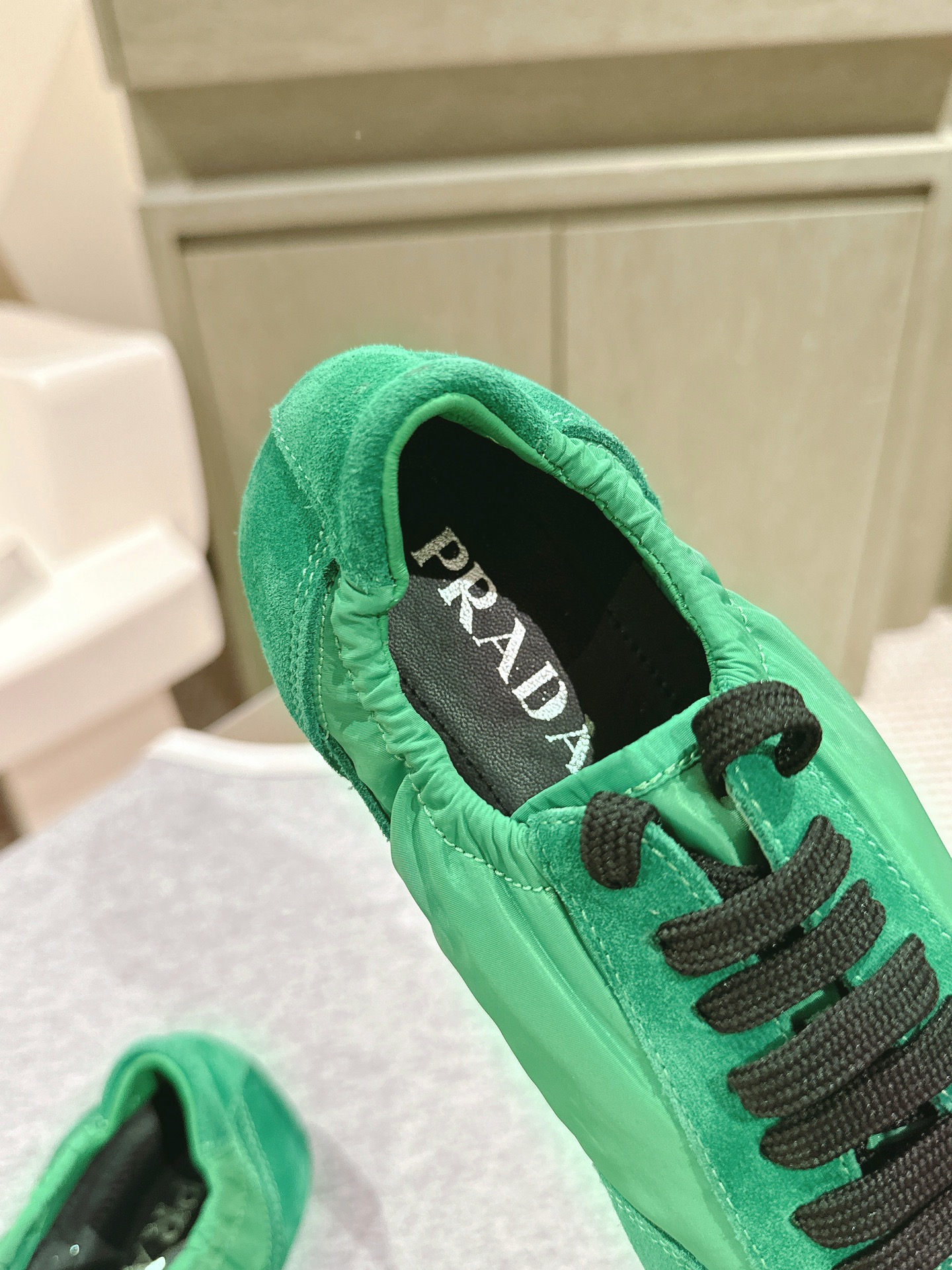 “Top Quality Oxen Shoes for Exercise in Sizes 35-41, Customizable Collection” - 图片 5