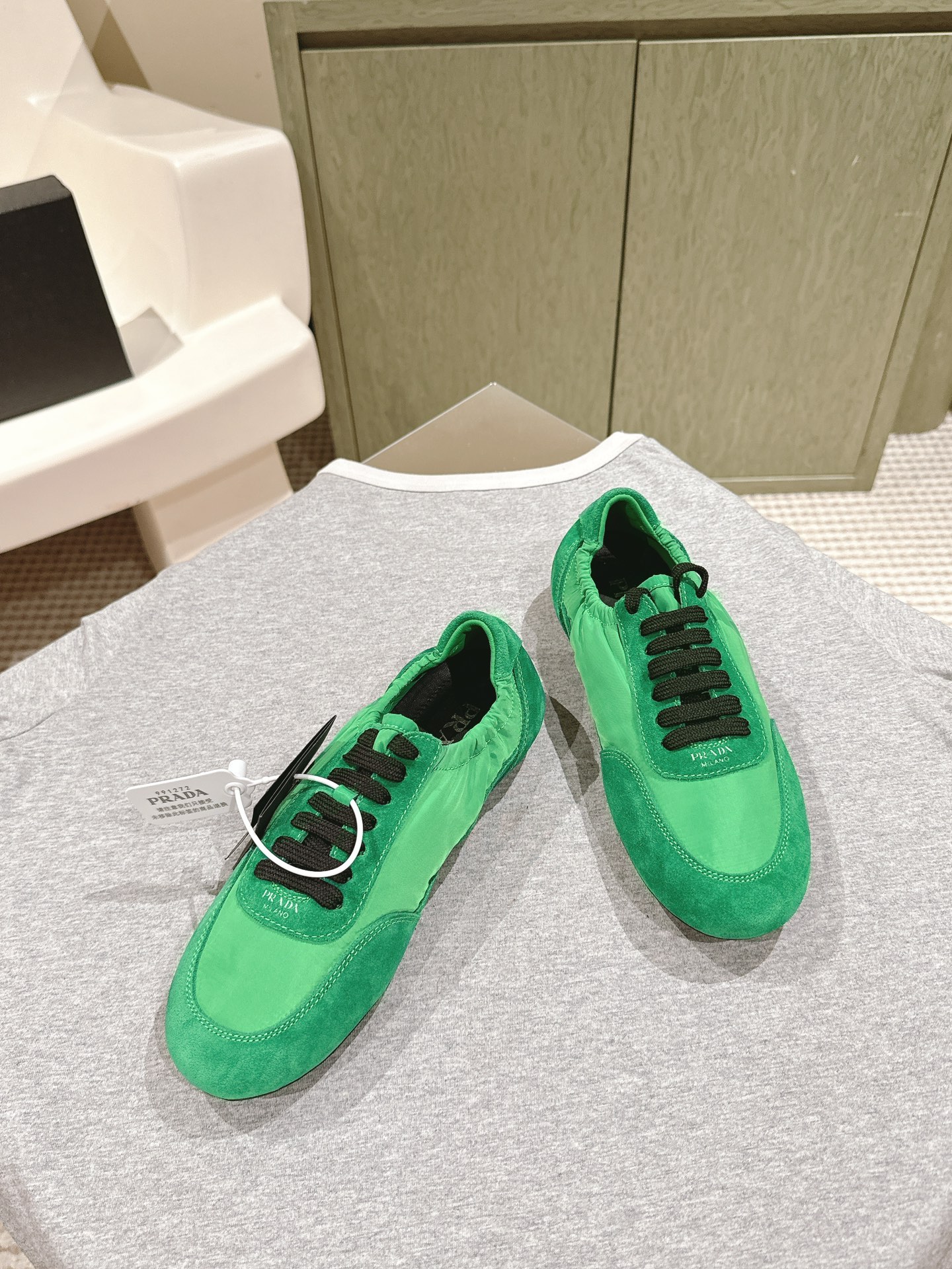 “Top Quality Oxen Shoes for Exercise in Sizes 35-41, Customizable Collection” - 图片 3