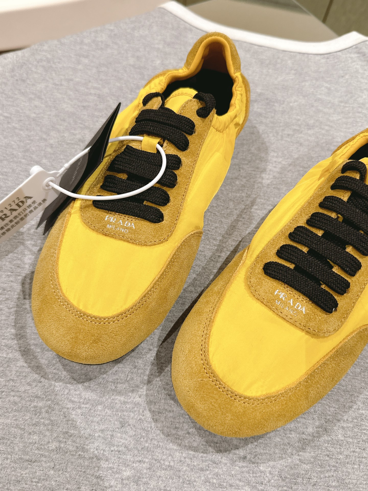 “Top Quality Oxen Shoes: Comfortable Exercise Footwear in Size 35-41 | 2025 Collection” - 图片 4
