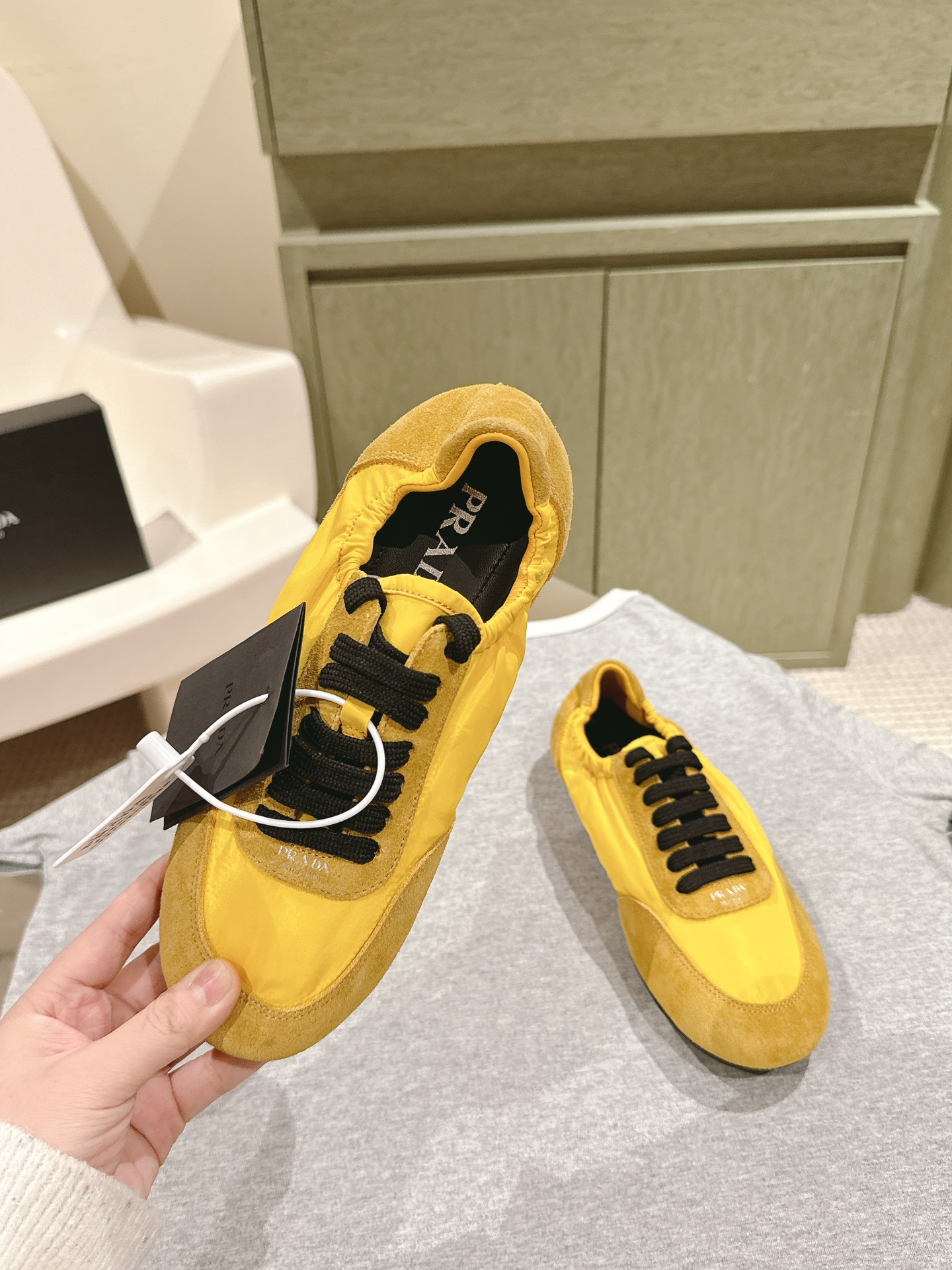 “Top Quality Oxen Shoes: Comfortable Exercise Footwear in Size 35-41 | 2025 Collection” - 图片 2