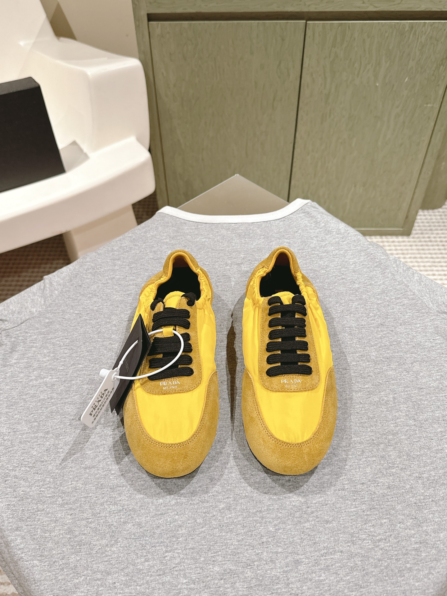 “Top Quality Oxen Shoes: Comfortable Exercise Footwear in Size 35-41 | 2025 Collection” - 图片 1
