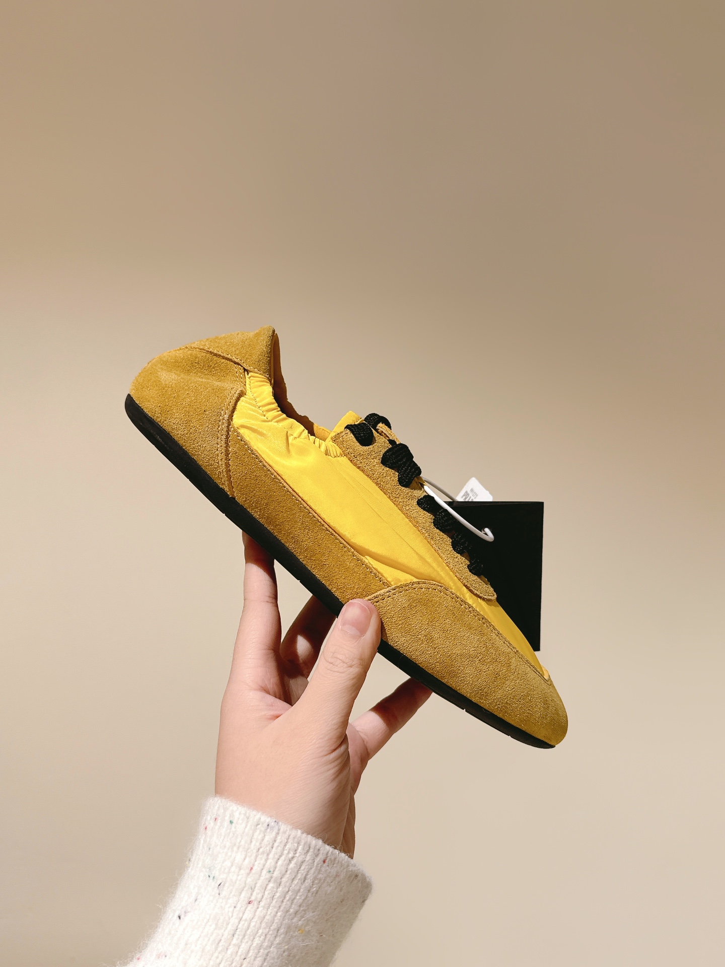 “Top Quality Oxen Shoes: Comfortable Exercise Footwear in Size 35-41 | 2025 Collection” - 图片 8