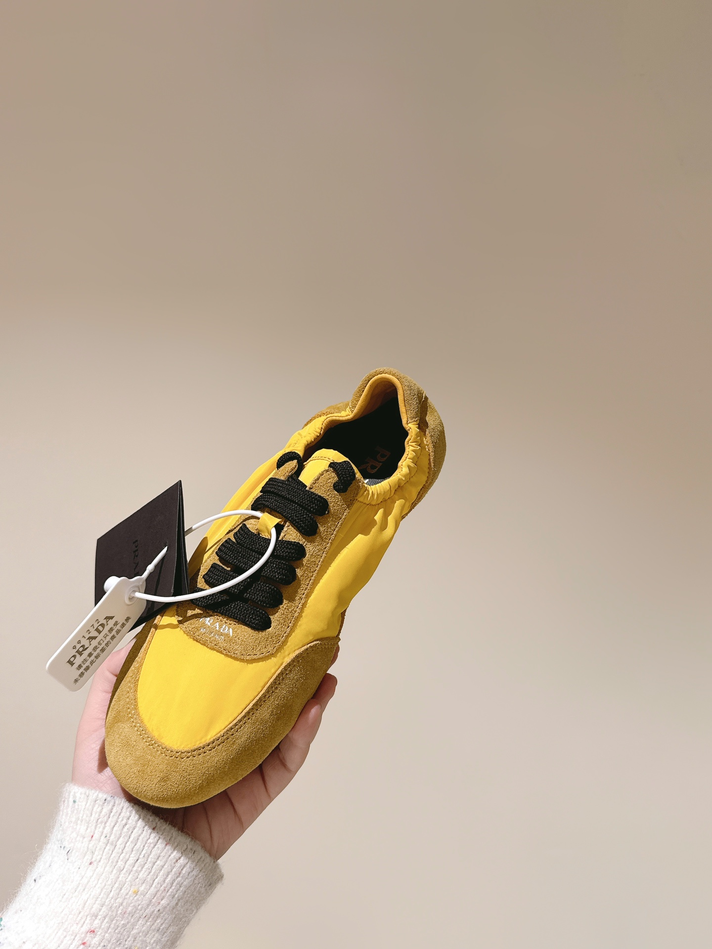 “Top Quality Oxen Shoes: Comfortable Exercise Footwear in Size 35-41 | 2025 Collection” - 图片 9