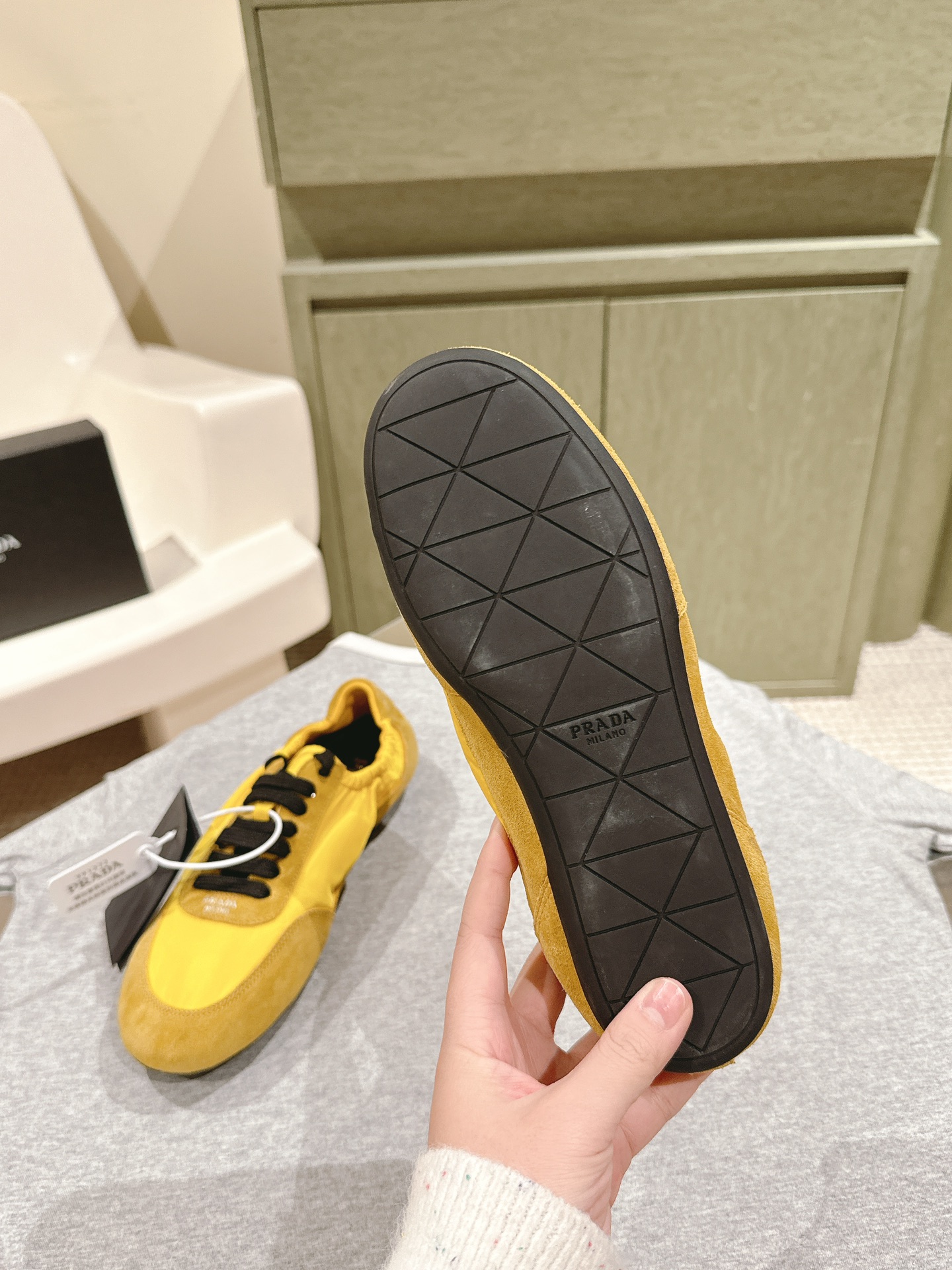 “Top Quality Oxen Shoes: Comfortable Exercise Footwear in Size 35-41 | 2025 Collection” - 图片 6