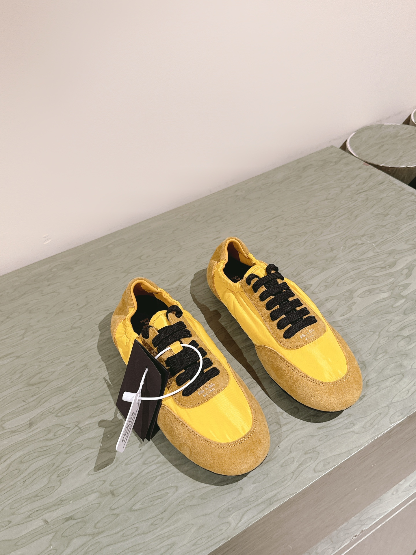 “Top Quality Oxen Shoes: Comfortable Exercise Footwear in Size 35-41 | 2025 Collection” - 图片 7