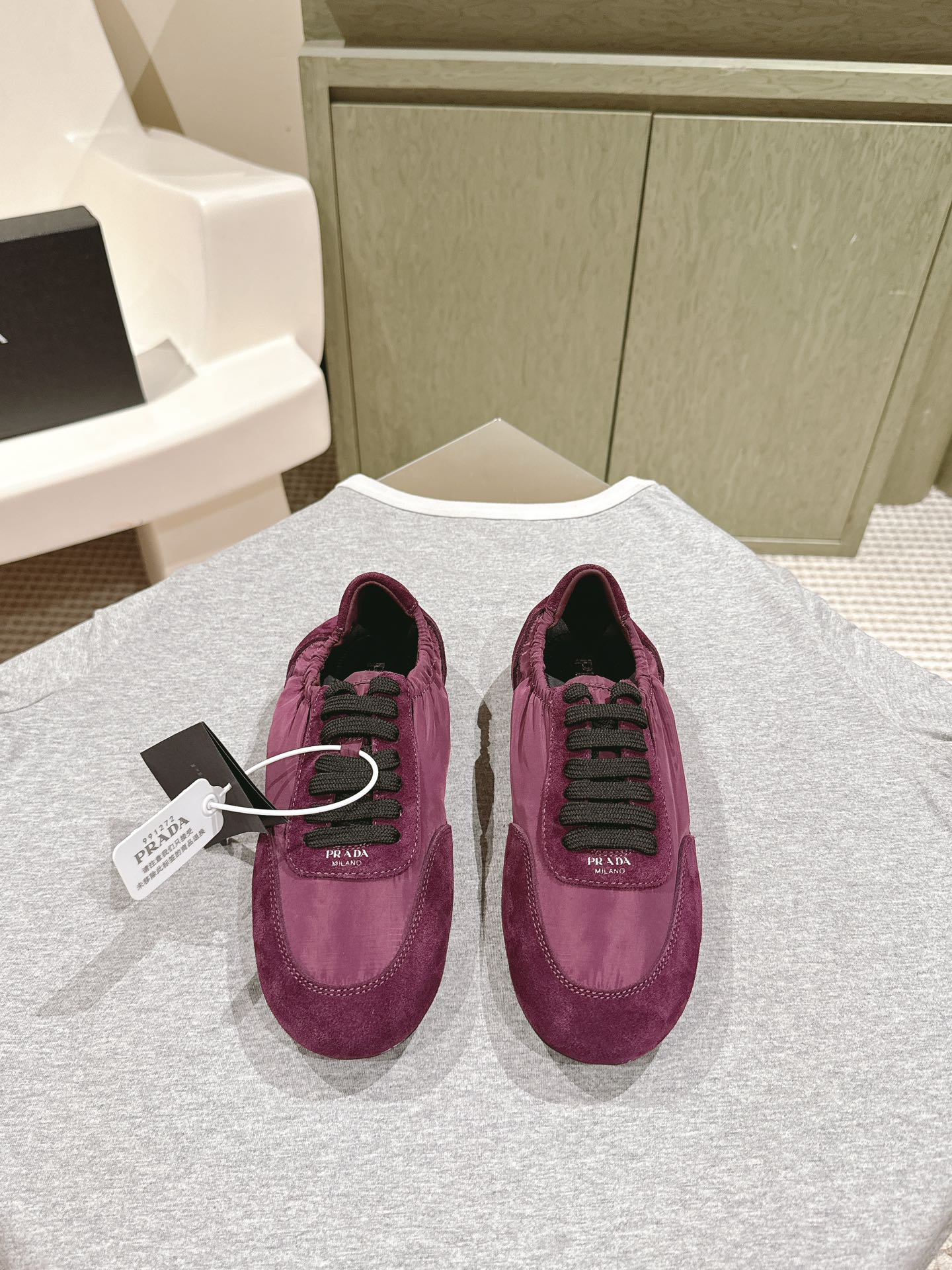 Top Quality Light and Comfortable Oxen Shoes for Exercise in Size 35-41 – Synchronous Box Packs Collection