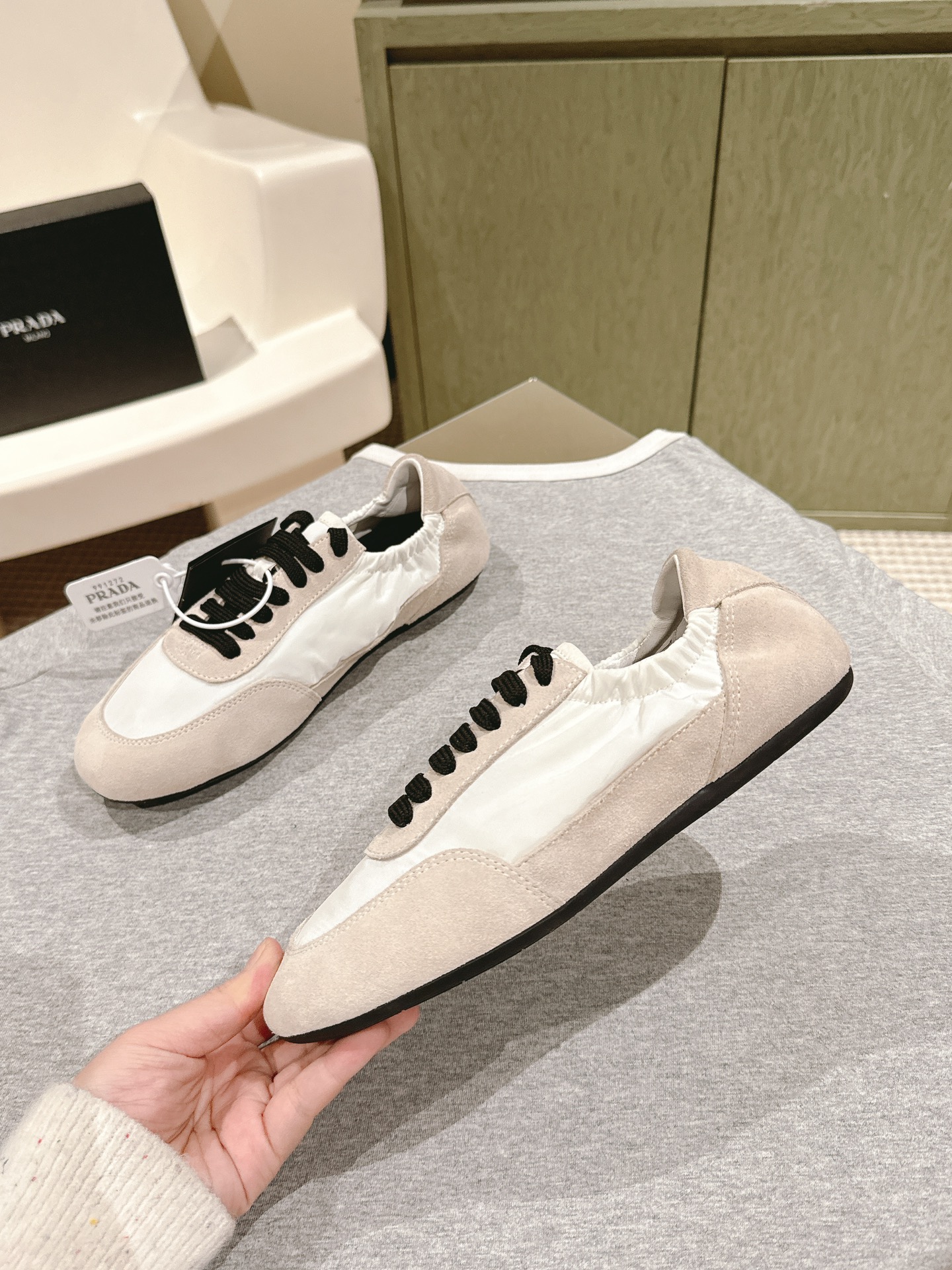 “Top Quality Exercise Shoes Size 35-41 Custom Collection Review” - 图片 2