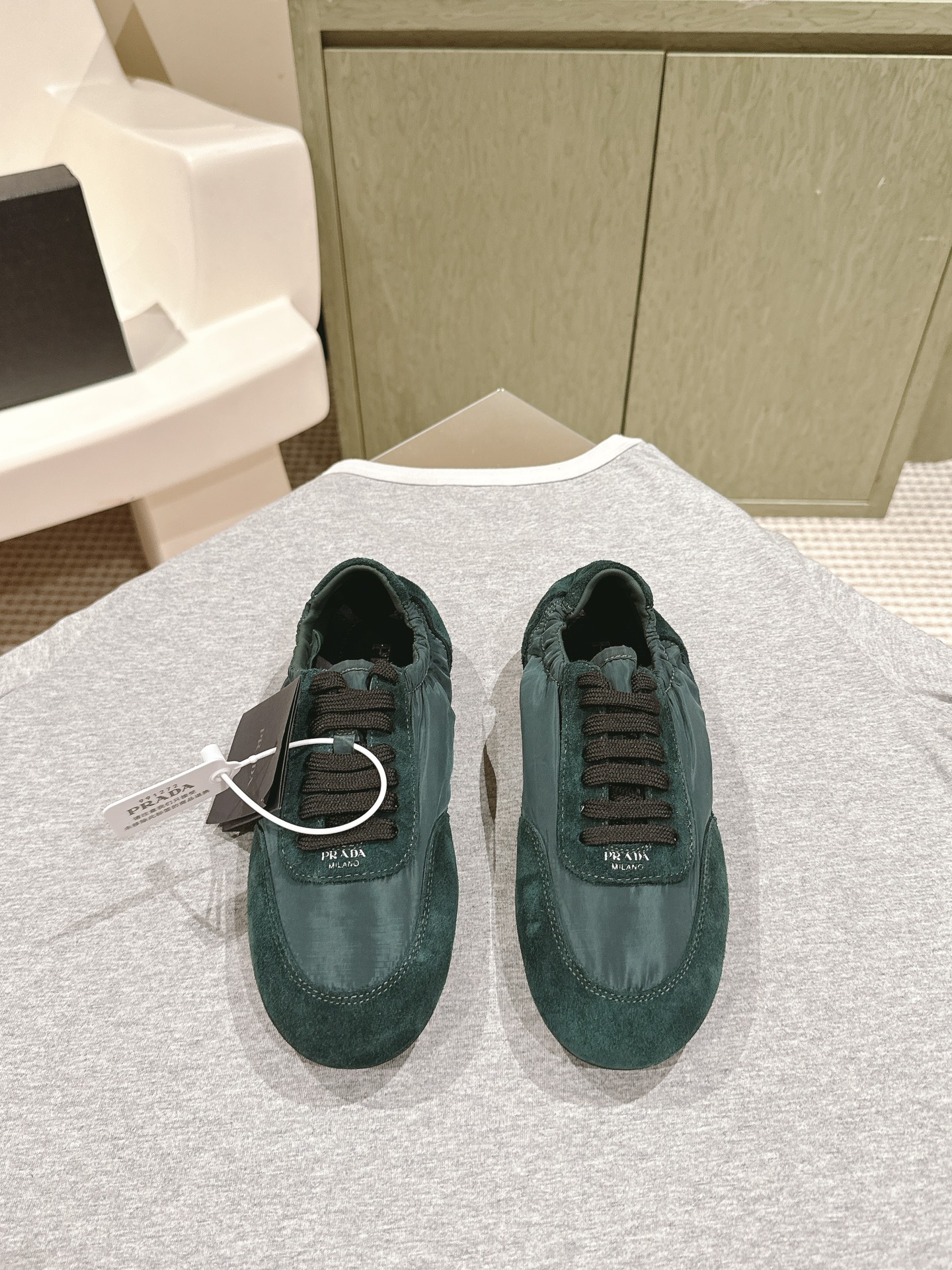 “Top Quality Lightweight Oxen Shoes Size 35-41 Custom Collection 2025s – Exercise in Comfort” - 图片 1