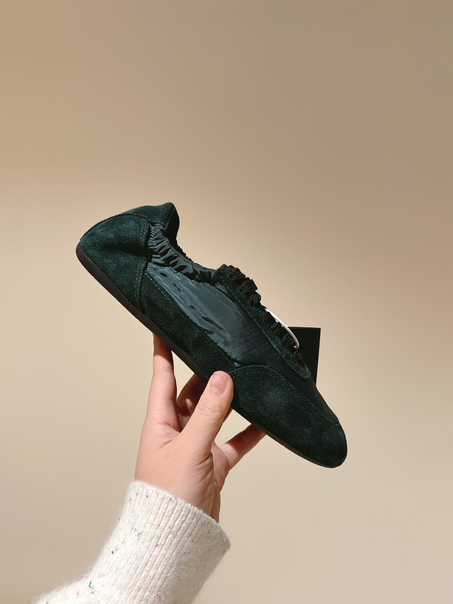 “Top Quality Lightweight Oxen Shoes Size 35-41 Custom Collection 2025s – Exercise in Comfort” - 图片 8